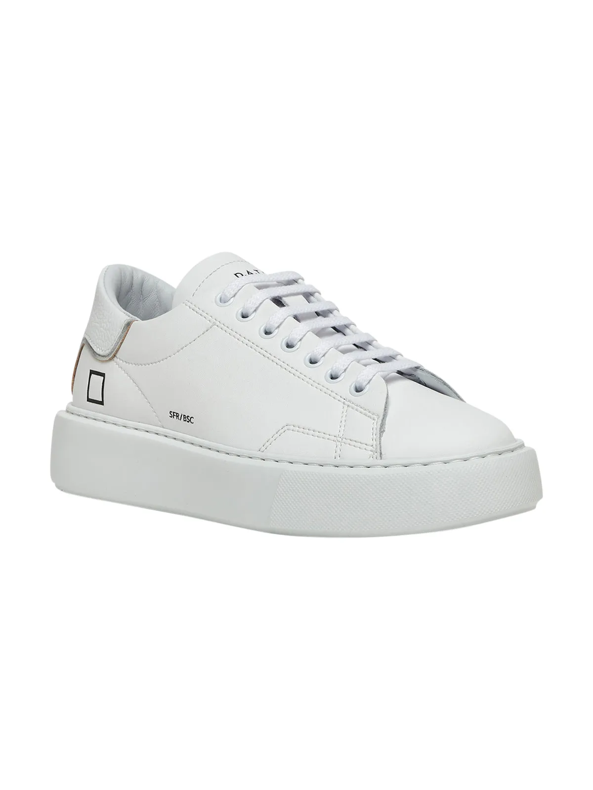 Sneakers D.A.T.E. - SFERA WH WMN