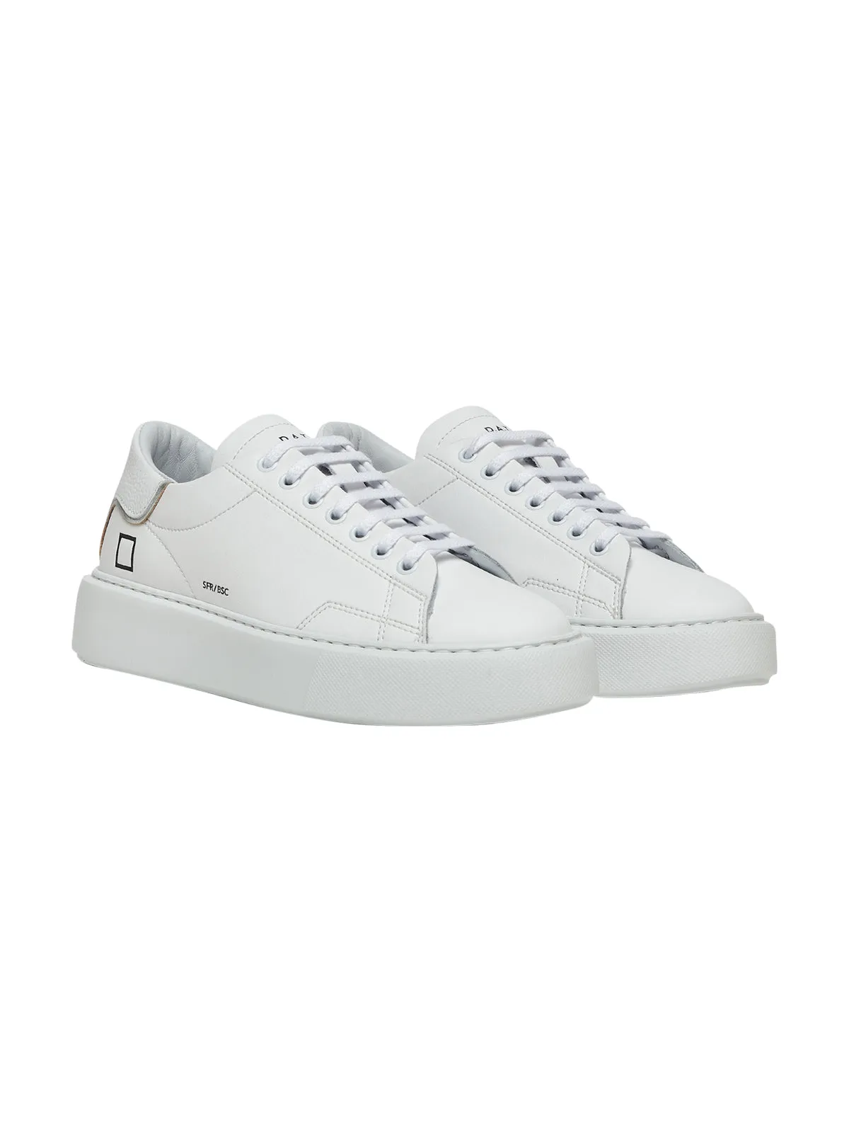 Sneakers D.A.T.E. - SFERA WH WMN