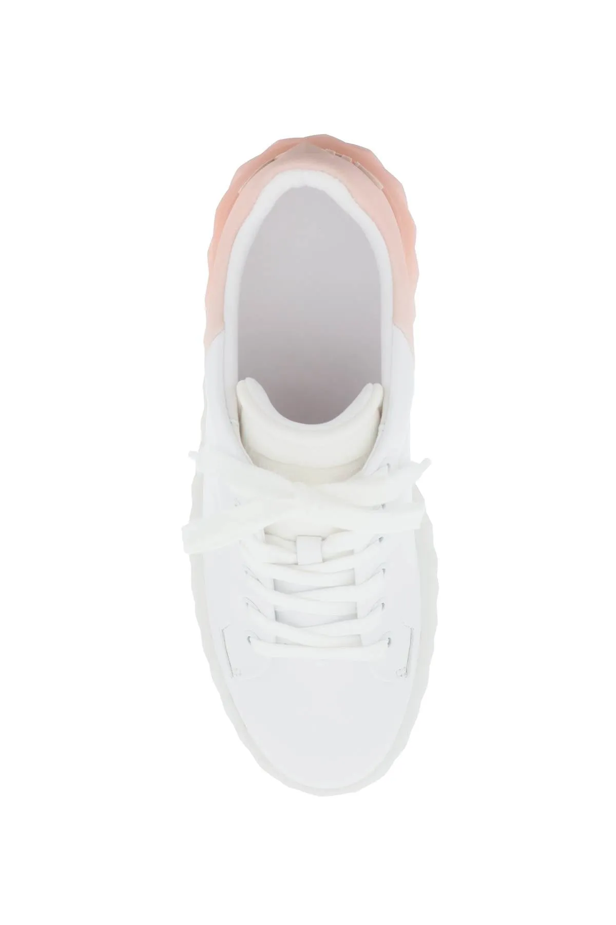 Sneakers Diamond Maxi/F Ii