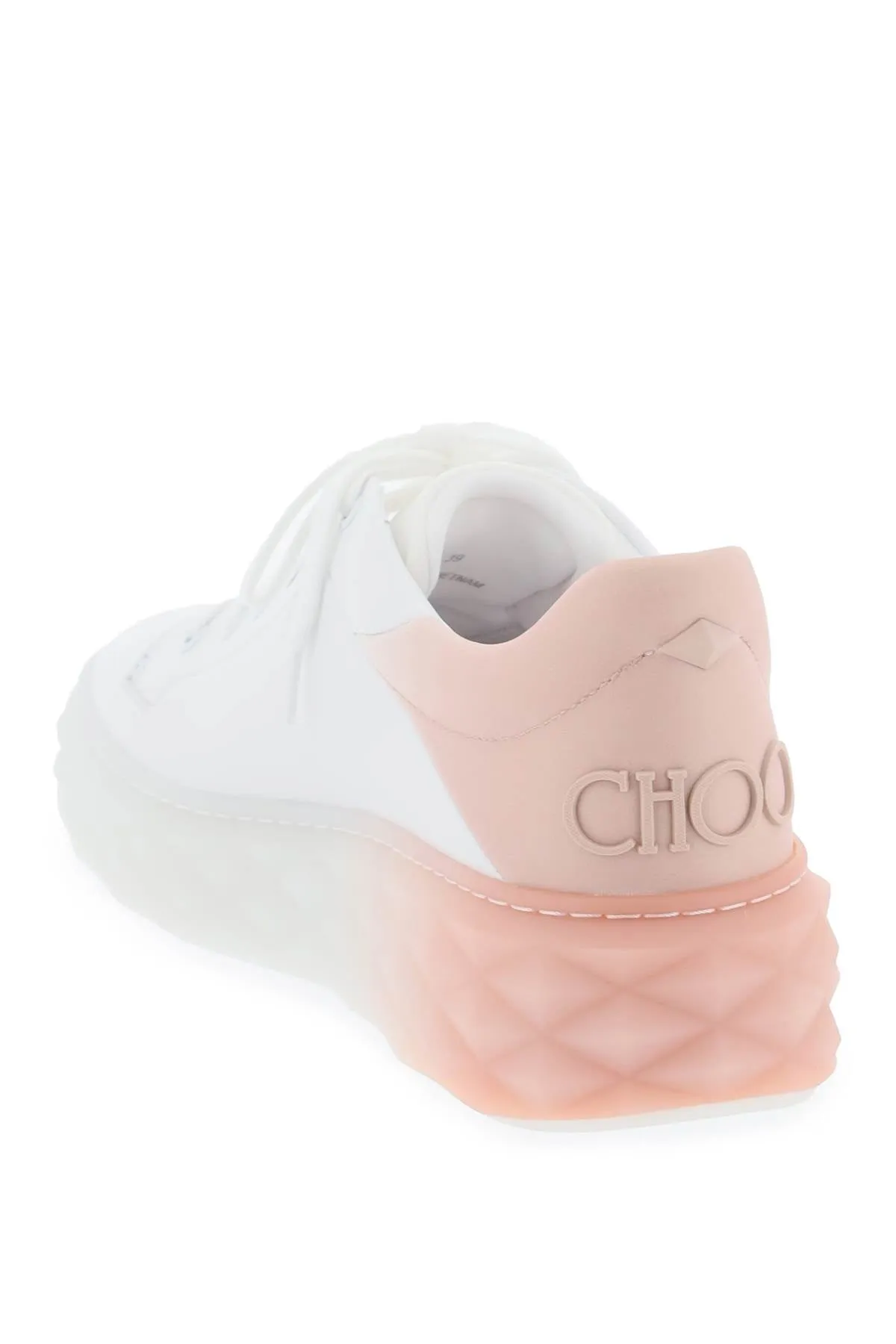 Sneakers Diamond Maxi/F Ii