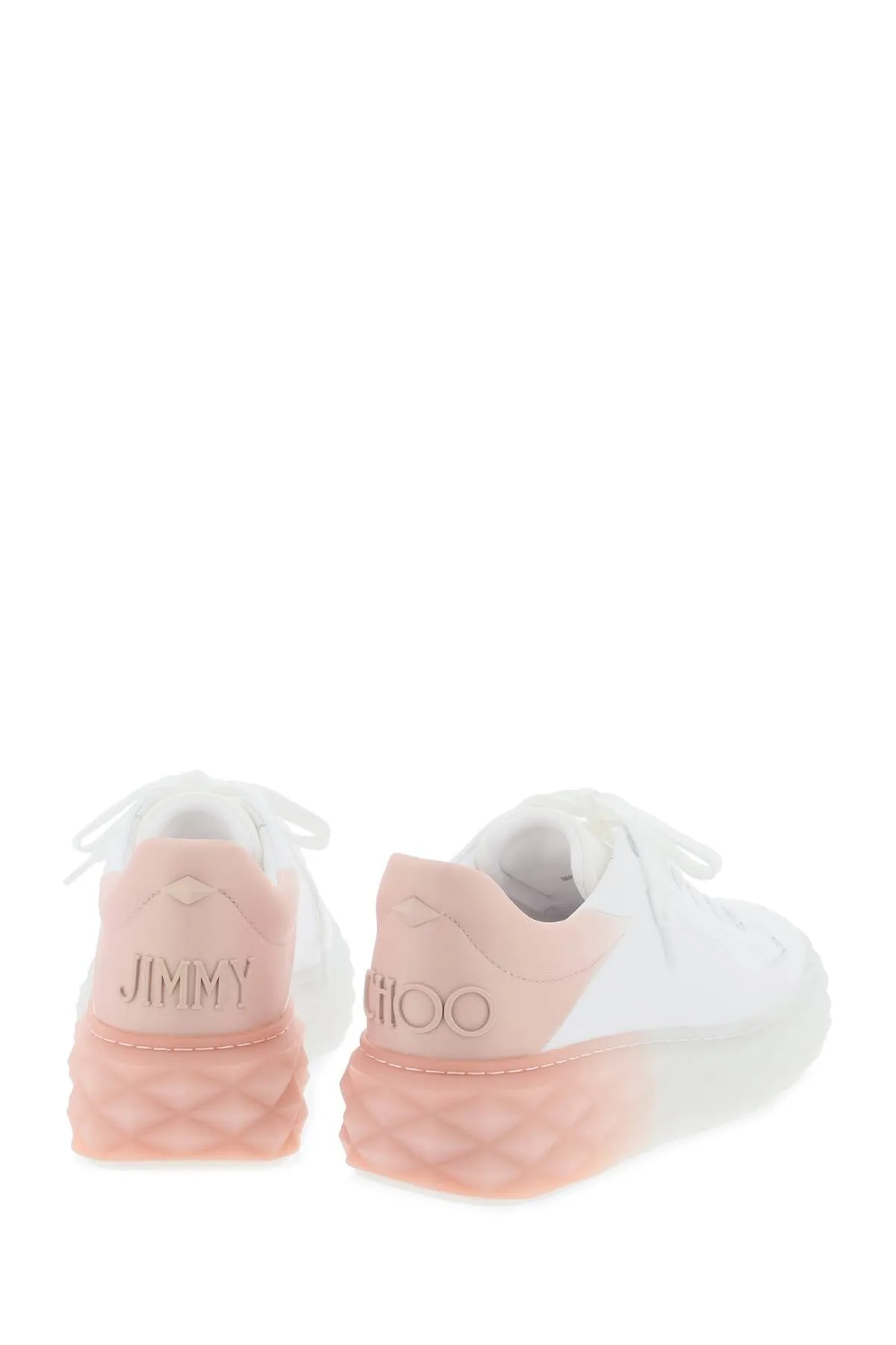 Sneakers Diamond Maxi/F Ii