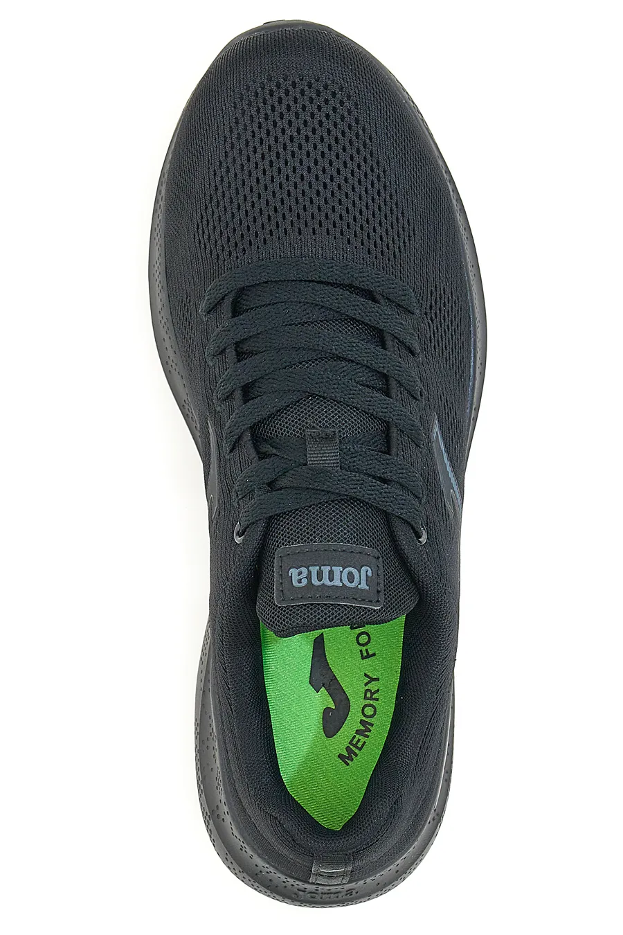 Sneakers Joma Corinto 23012 Nere Mesh