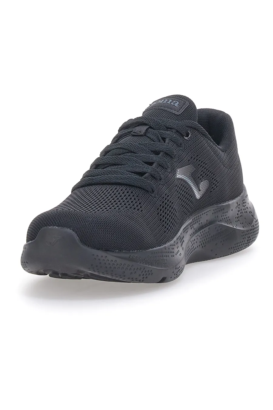 Sneakers Joma Corinto 23012 Nere Mesh