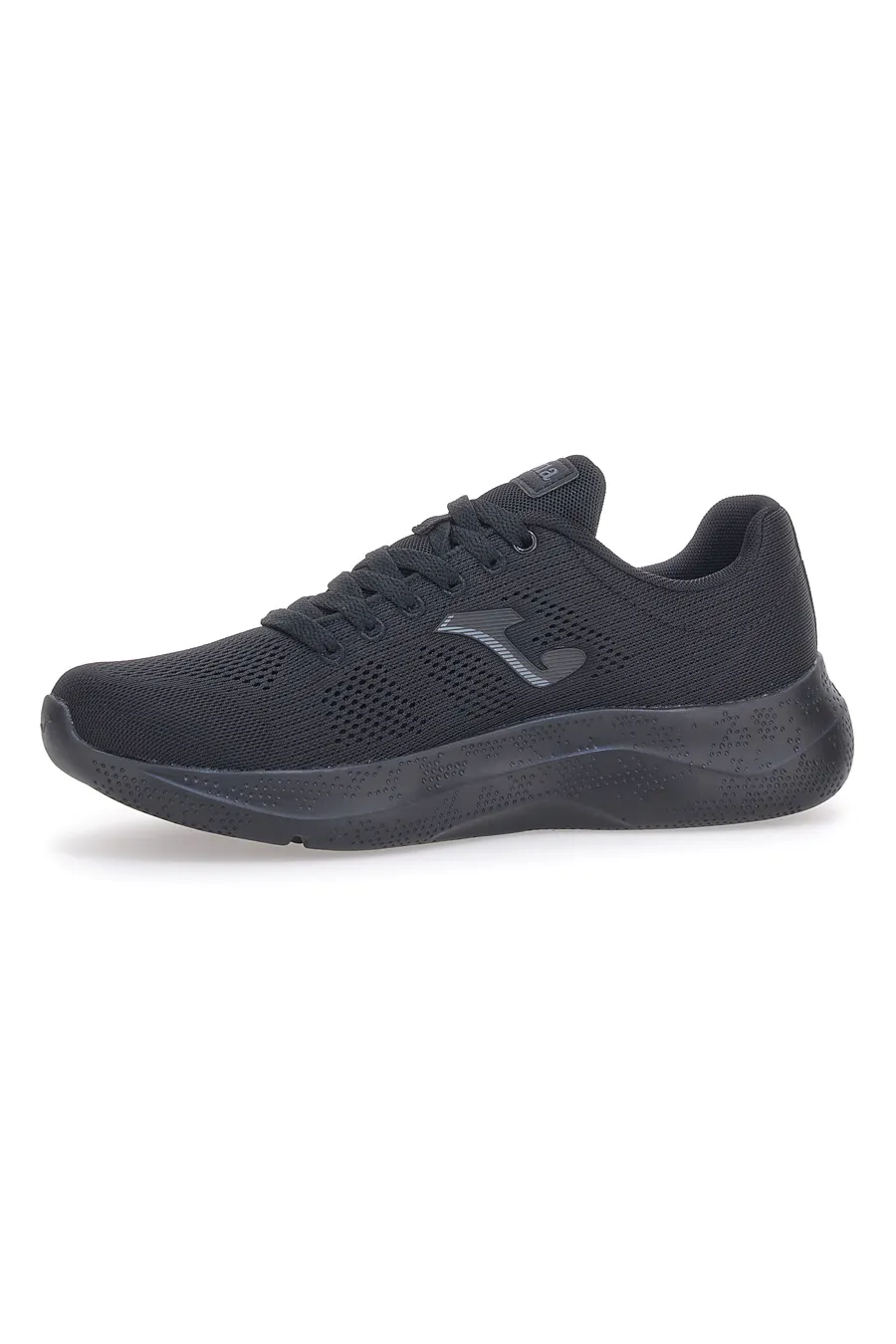 Sneakers Joma Corinto 23012 Nere Mesh