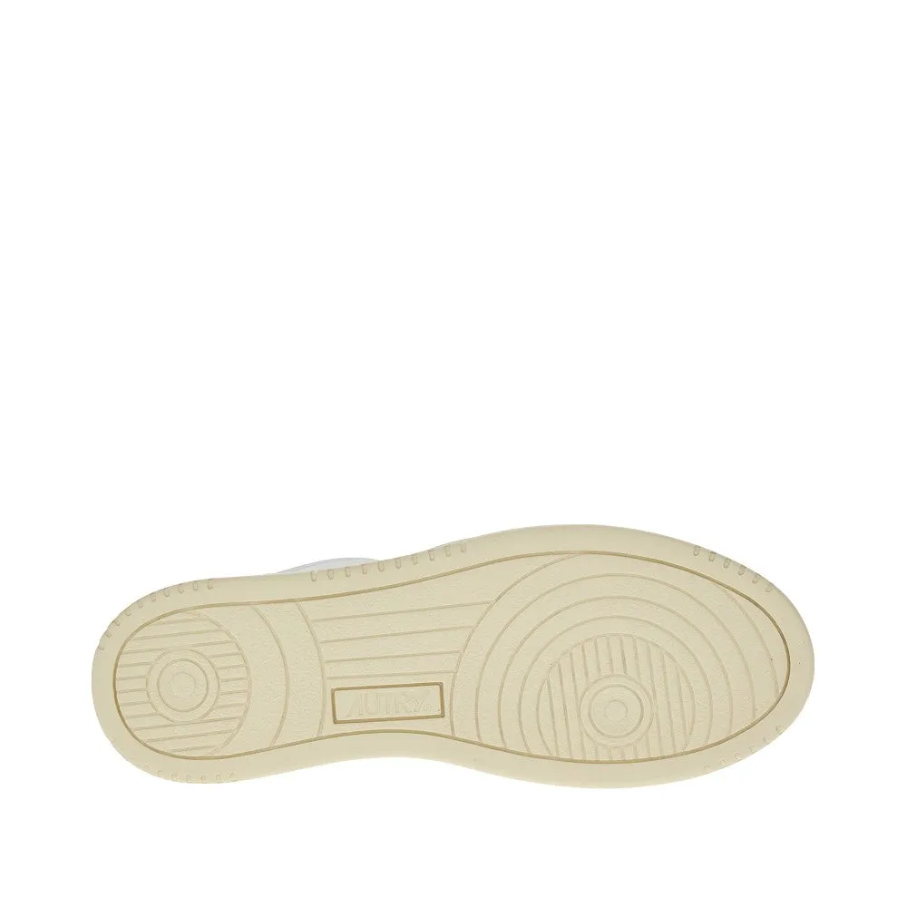 Sneakers Medalist Low in pelle