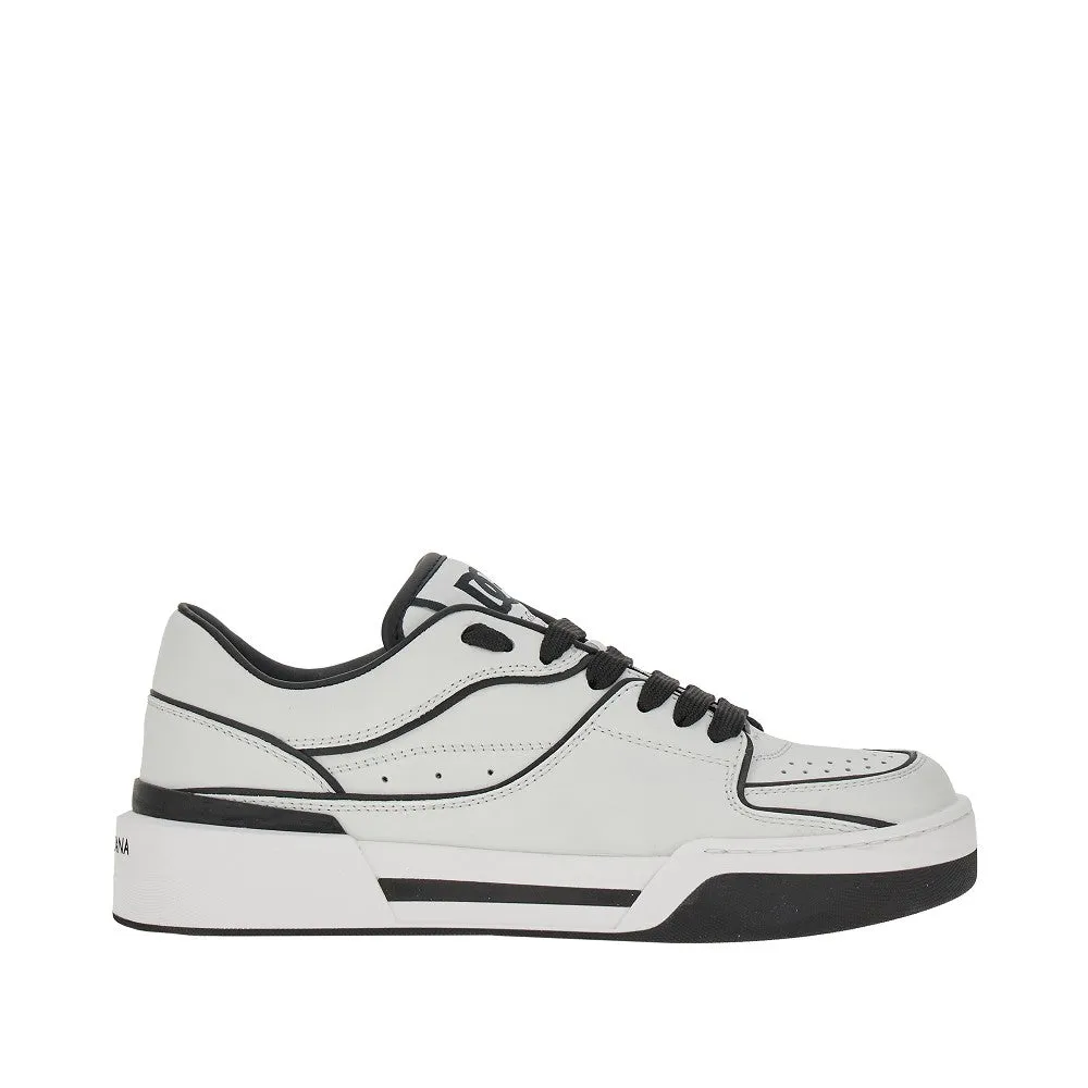Sneakers 'New Roma' in nappa