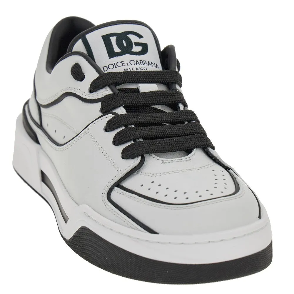 Sneakers 'New Roma' in nappa