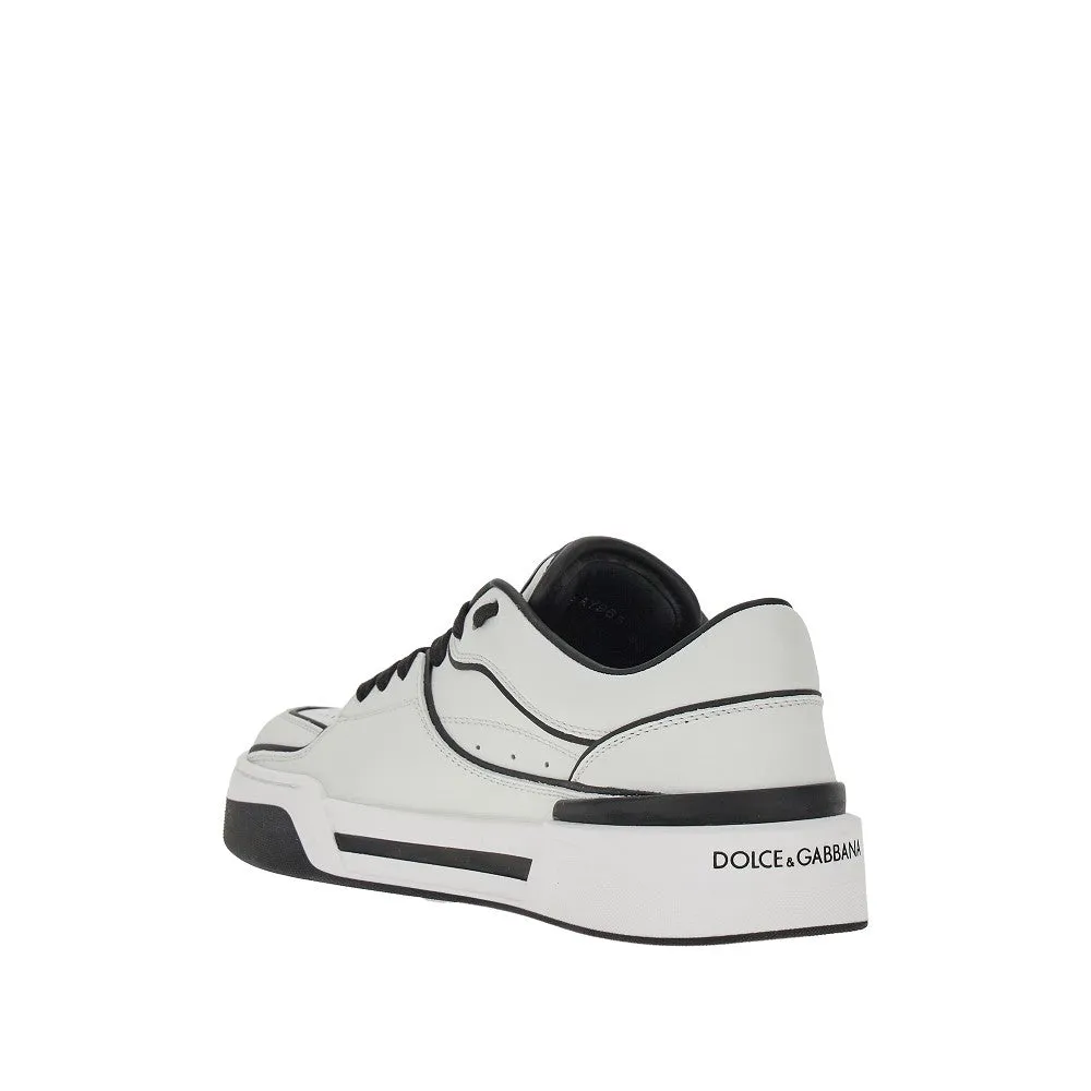 Sneakers 'New Roma' in nappa