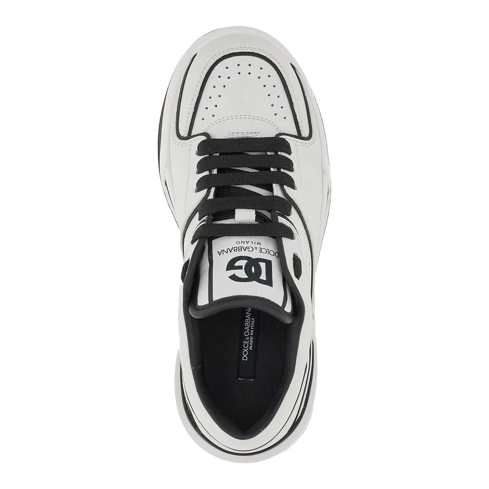 Sneakers 'New Roma' in nappa