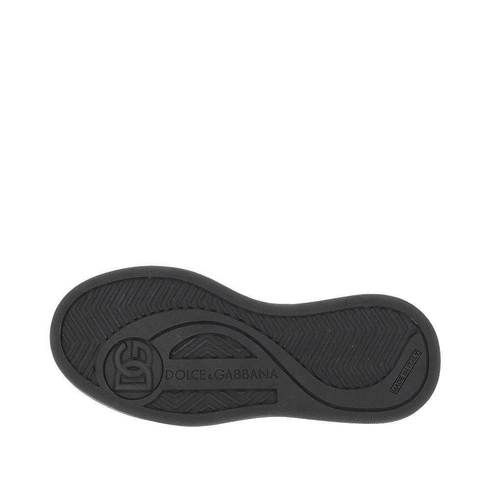 Sneakers 'New Roma' in nappa