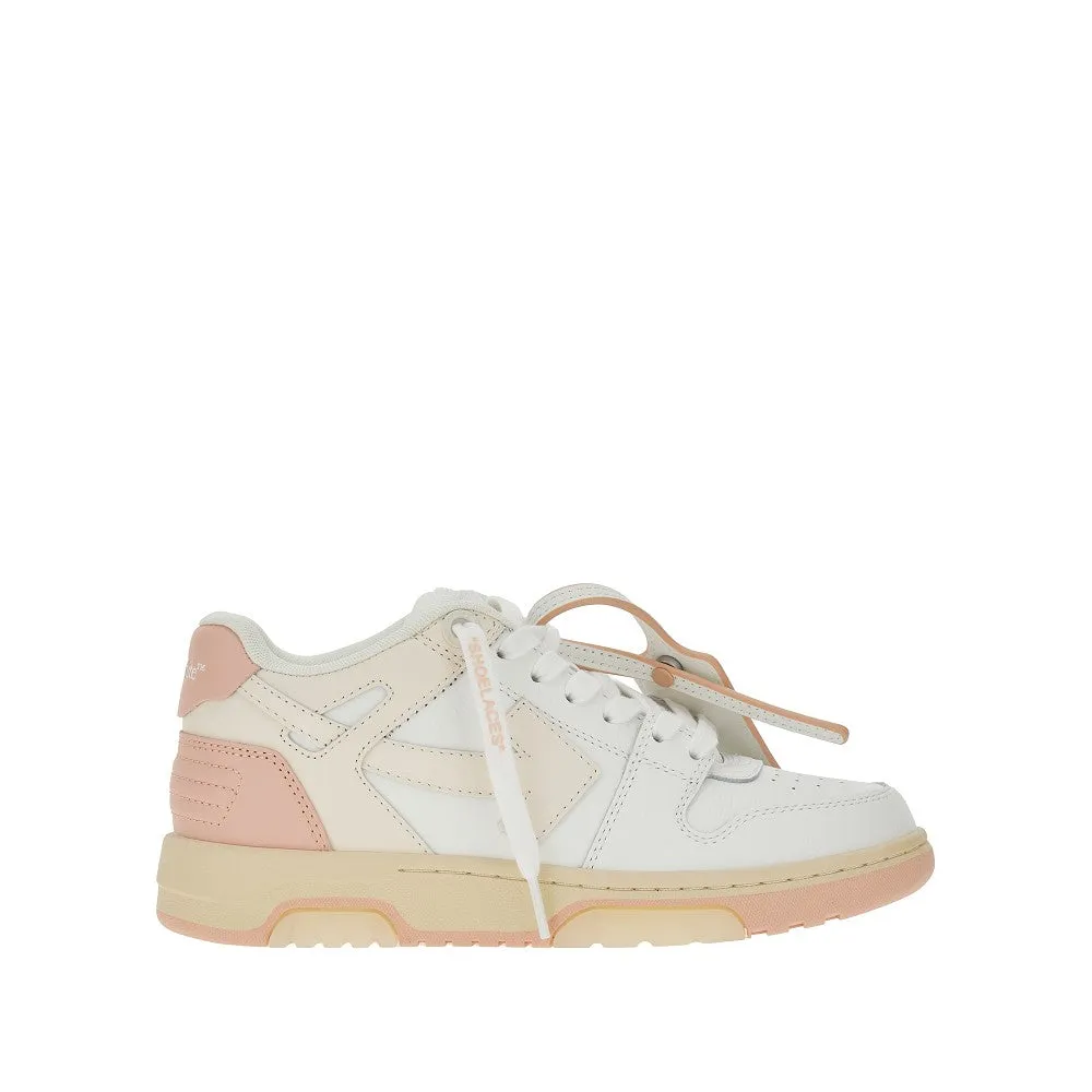 Sneakers 'Out Of Office'