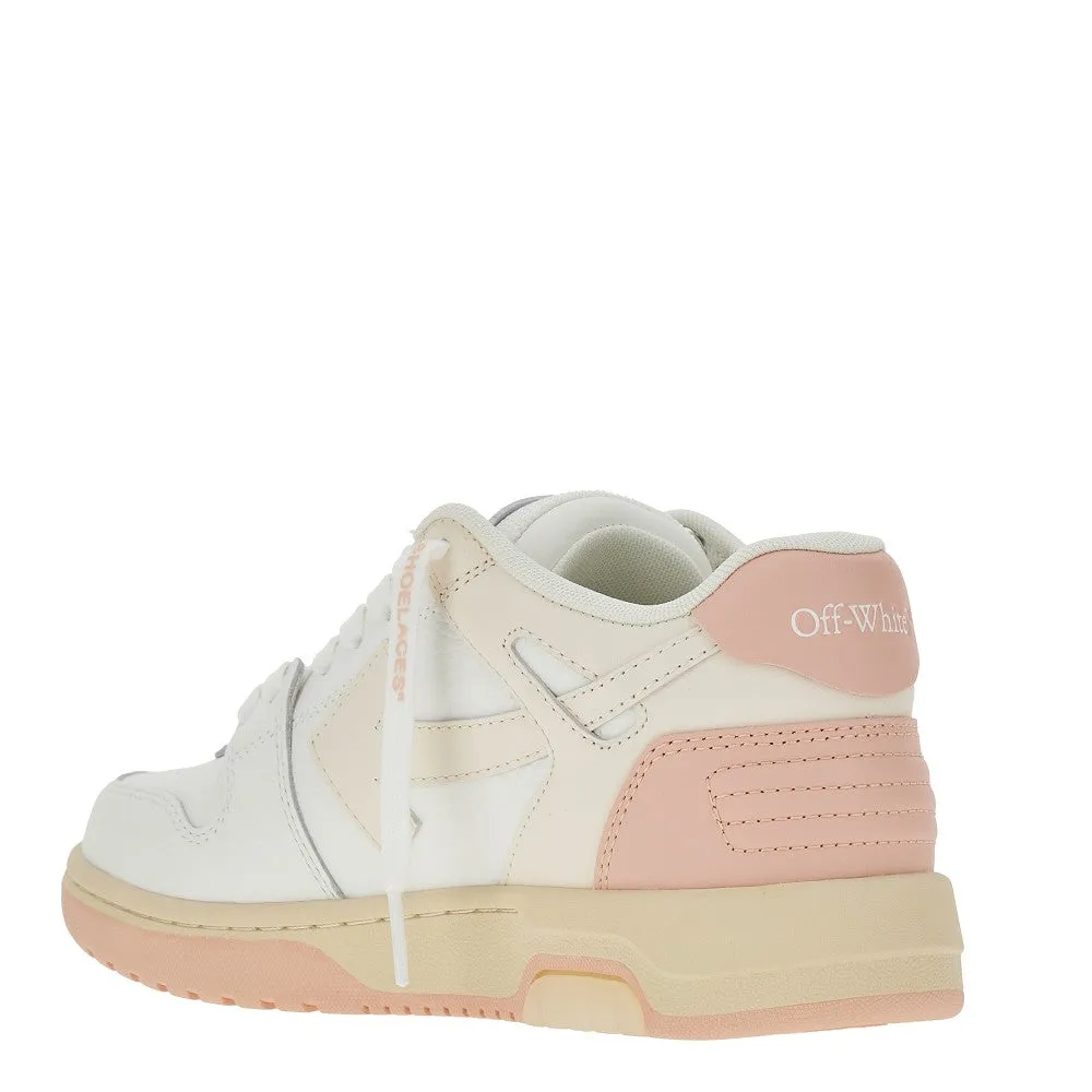 Sneakers 'Out Of Office'