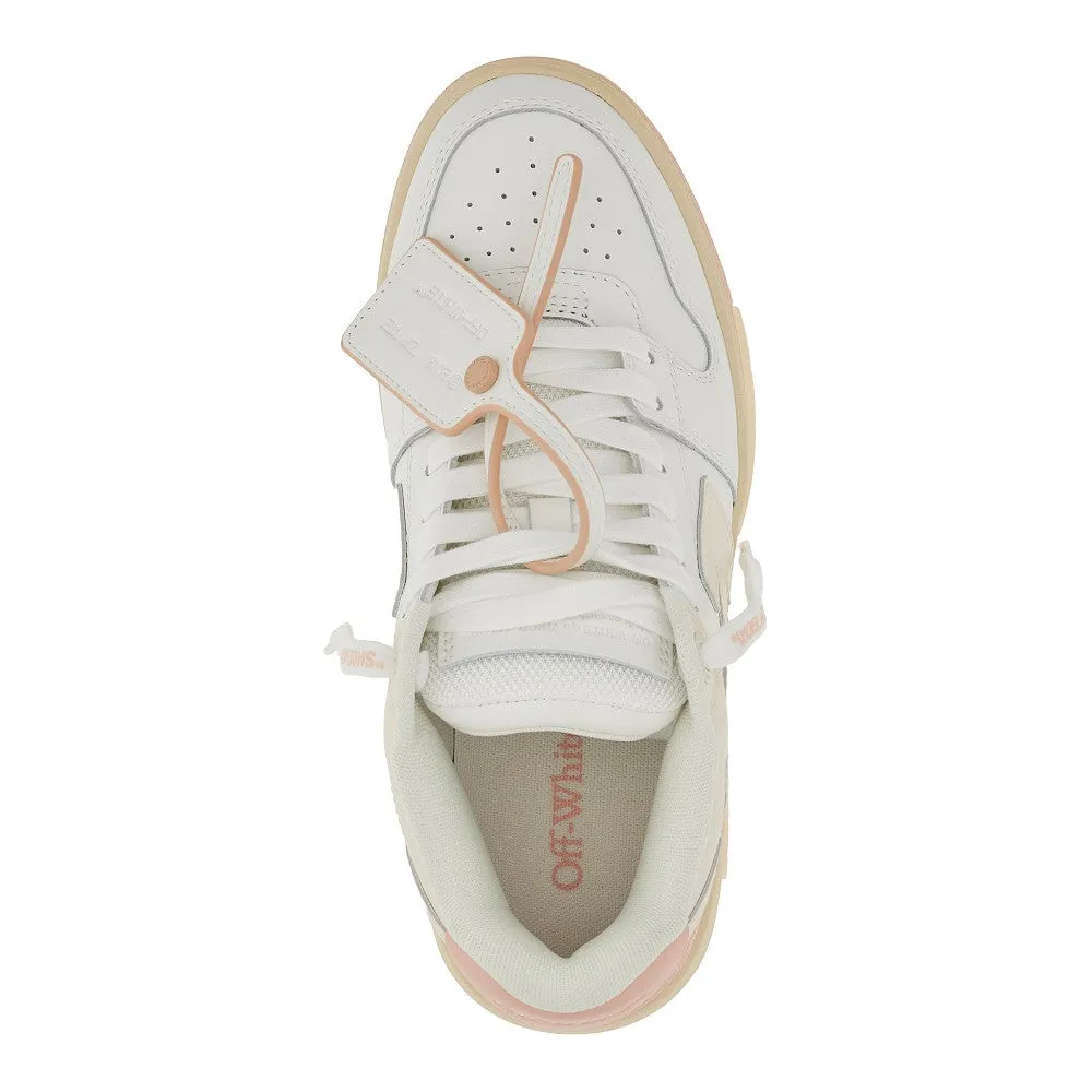 Sneakers 'Out Of Office'