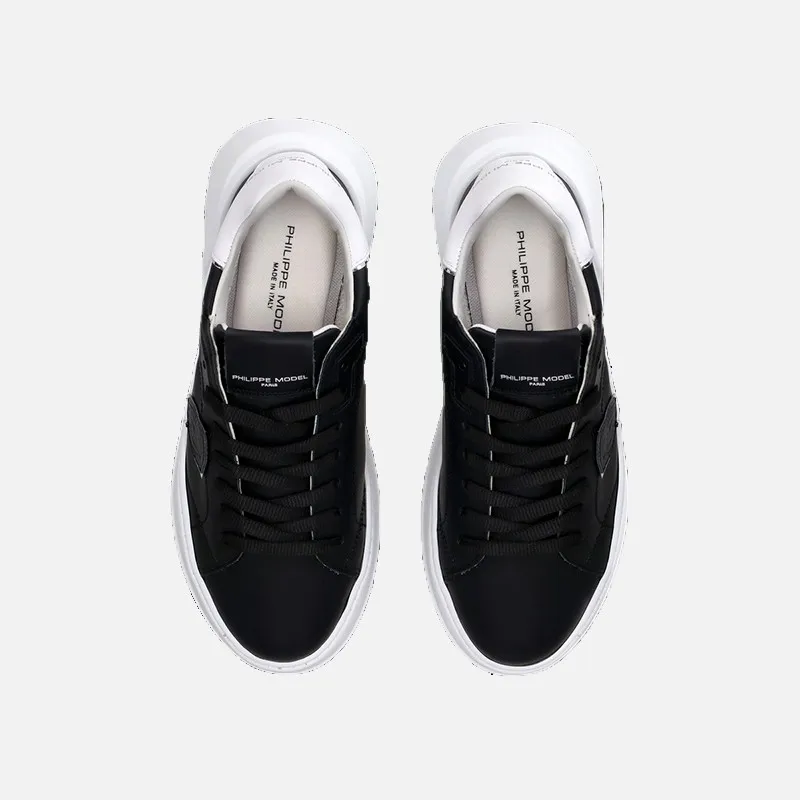 Sneakers PHILIPPE MODEL Tres Temple Low Donna