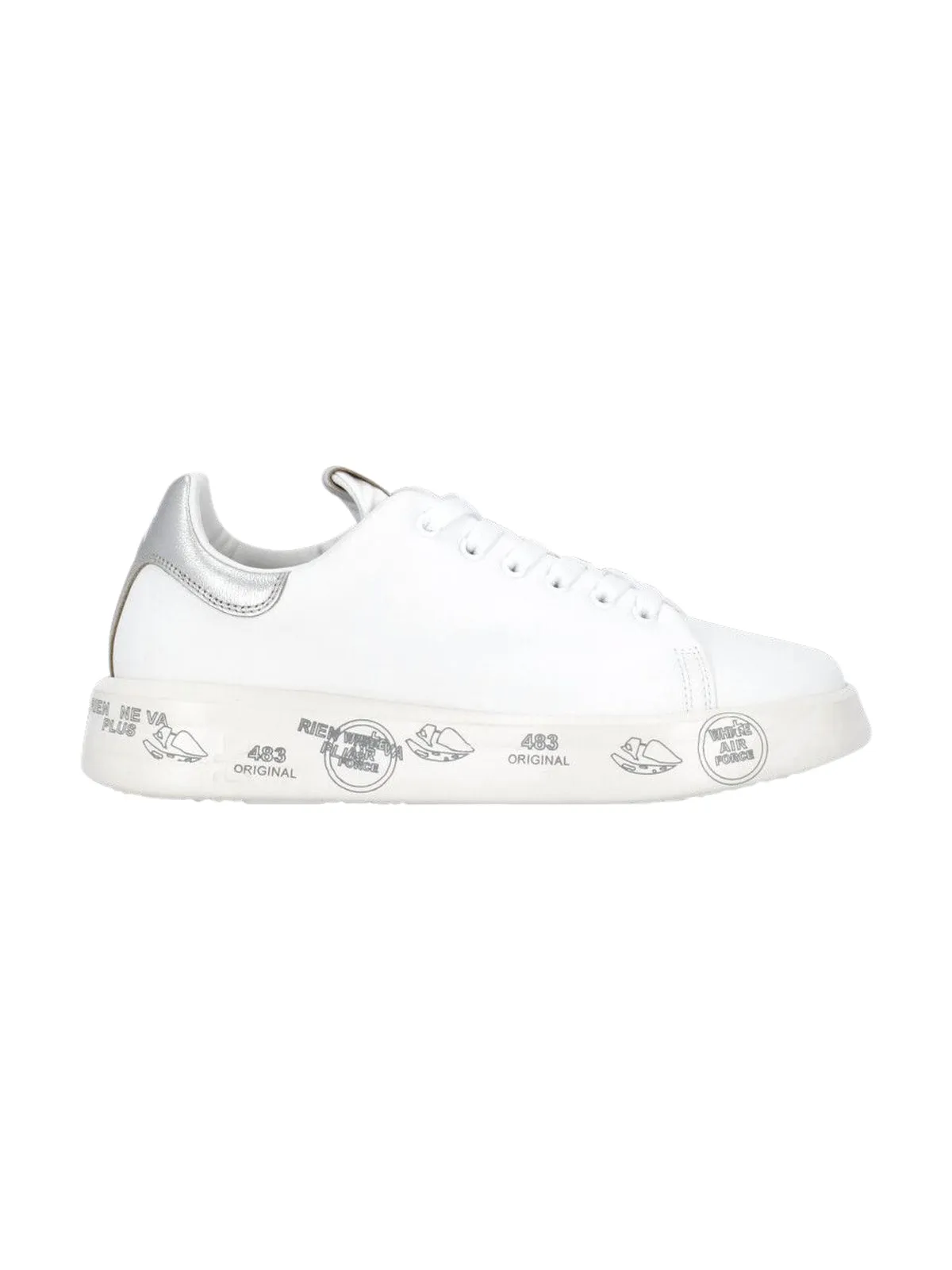 Sneakers Premiata - BELLE 6823