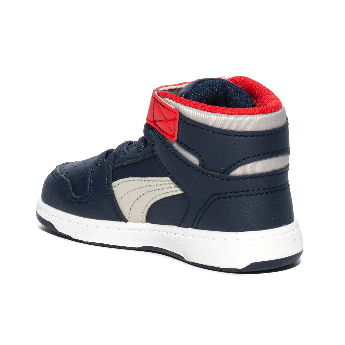 Sneakers Puma Rebound Layup Blu
