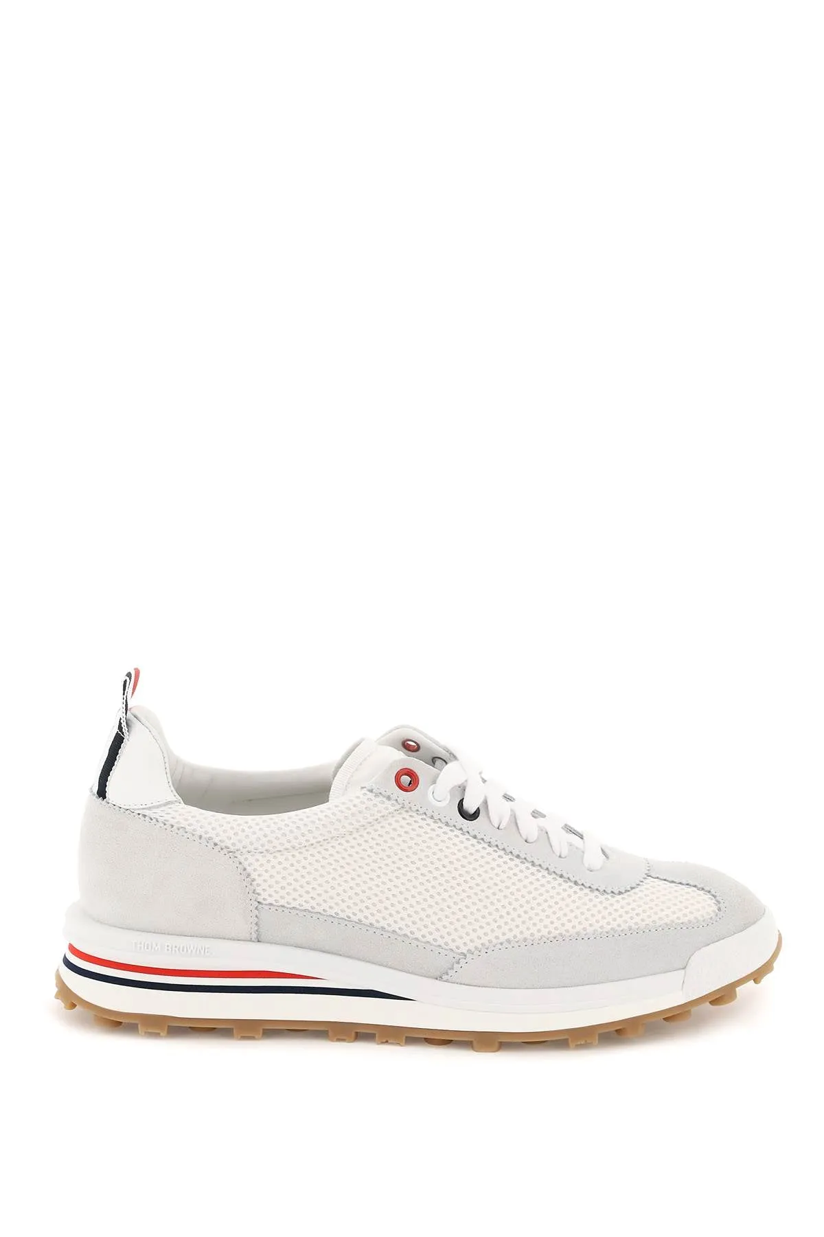 Sneakers Tech Runner