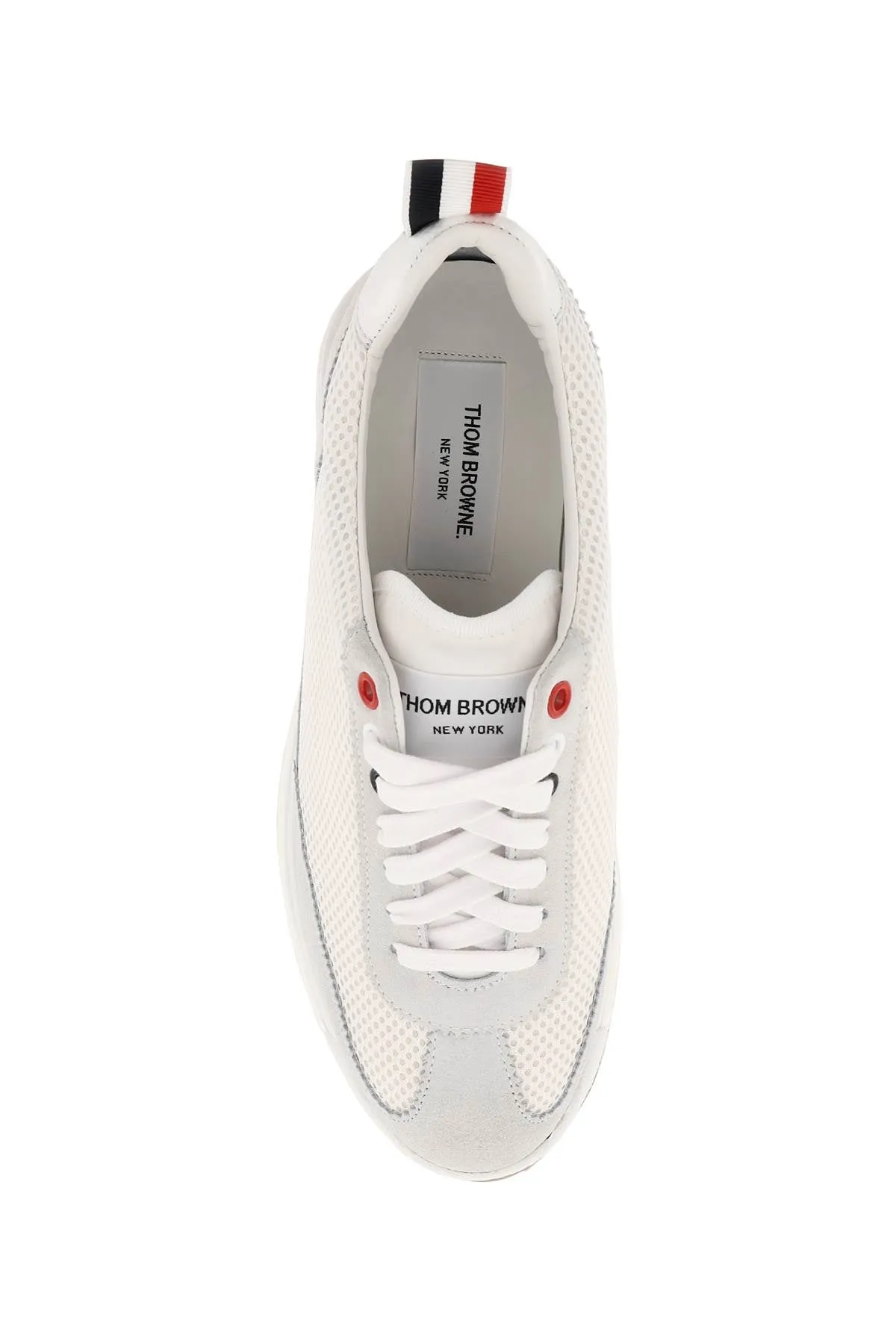 Sneakers Tech Runner