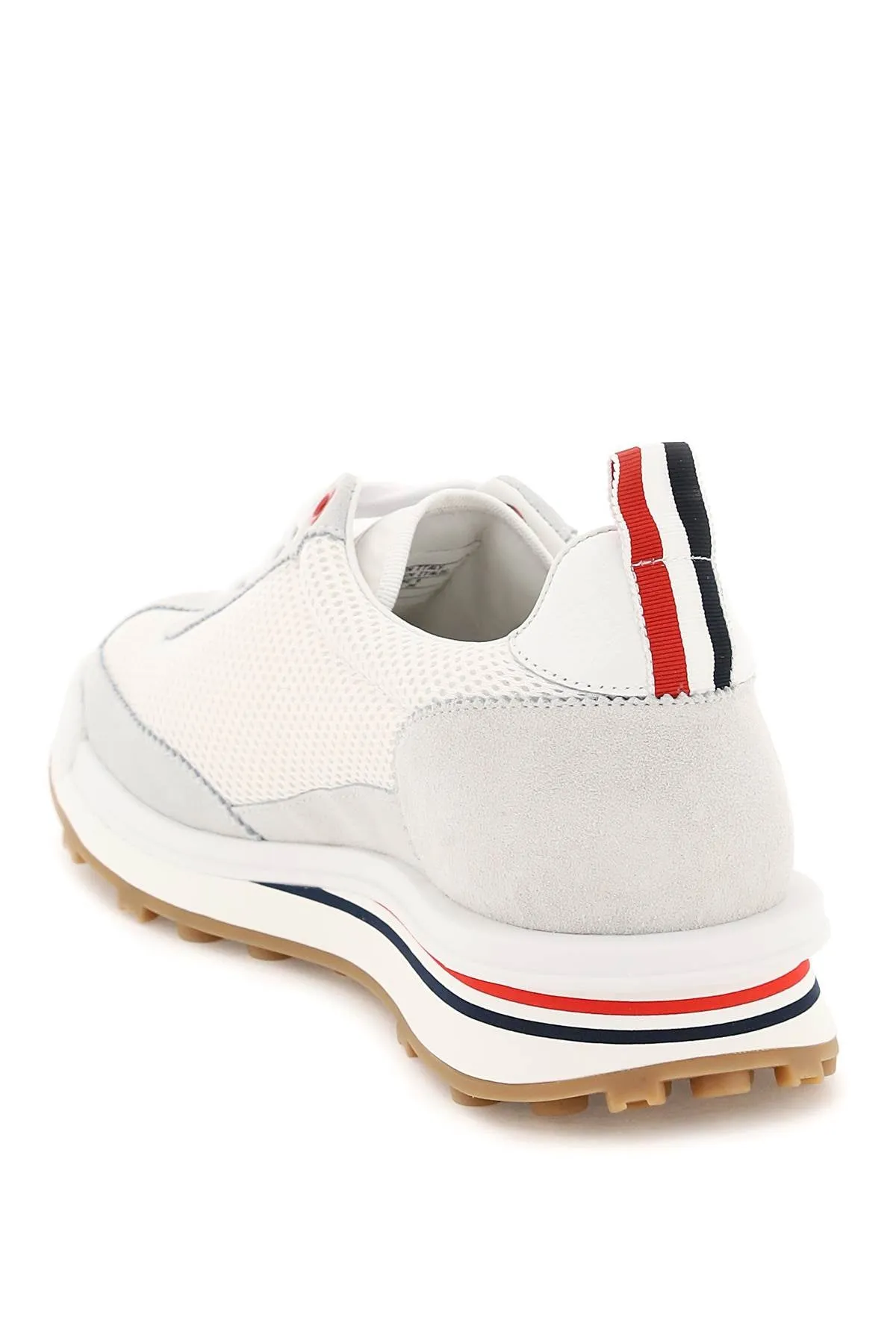 Sneakers Tech Runner