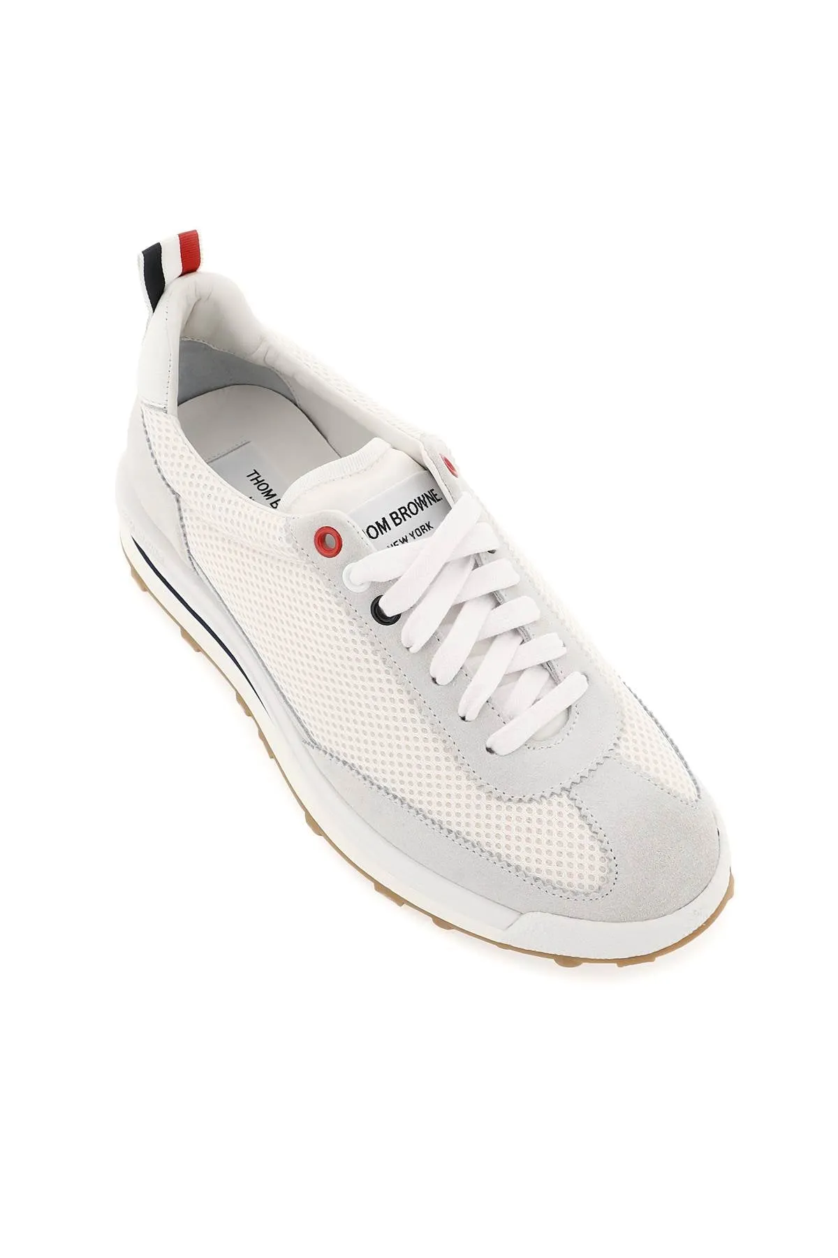 Sneakers Tech Runner