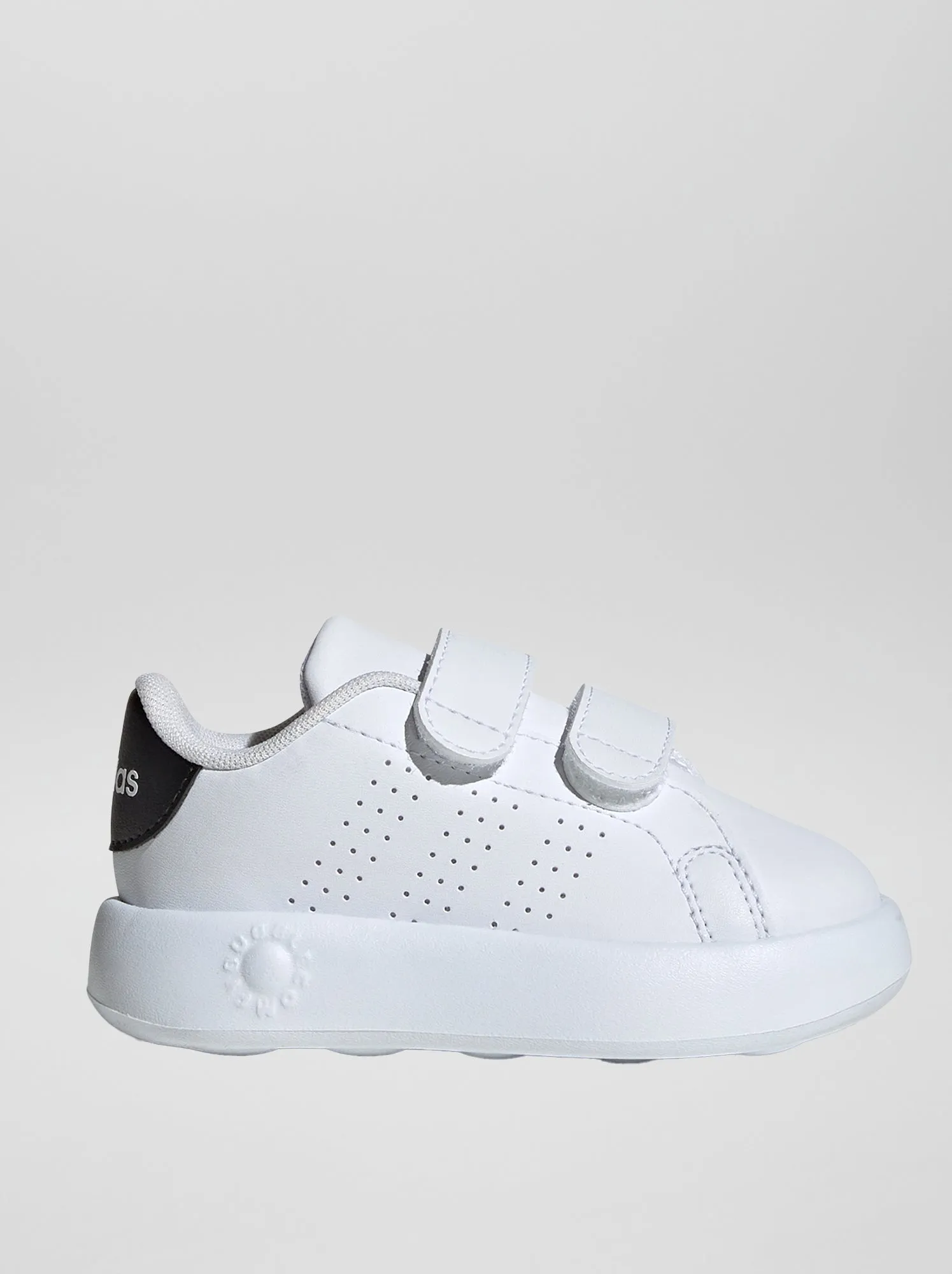 Sneakers 'adidas' 'Advantage' - bianco