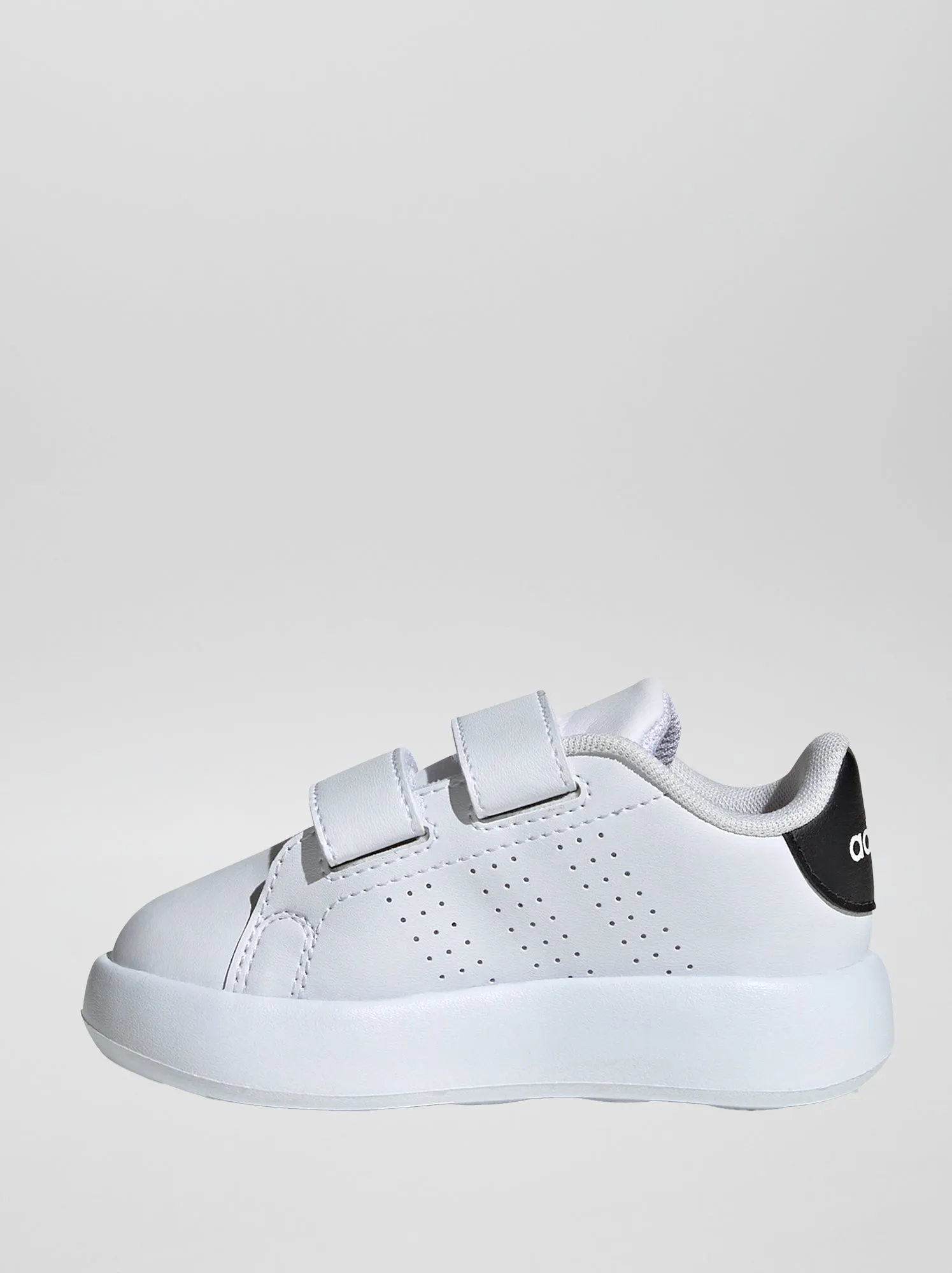 Sneakers 'adidas' 'Advantage' - bianco