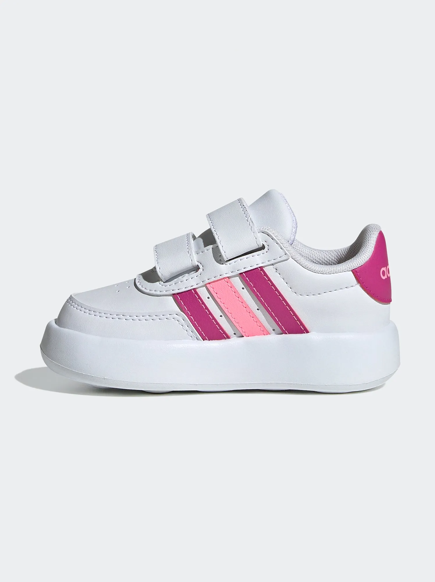 Sneakers 'adidas' 'Breaknet' - bianco