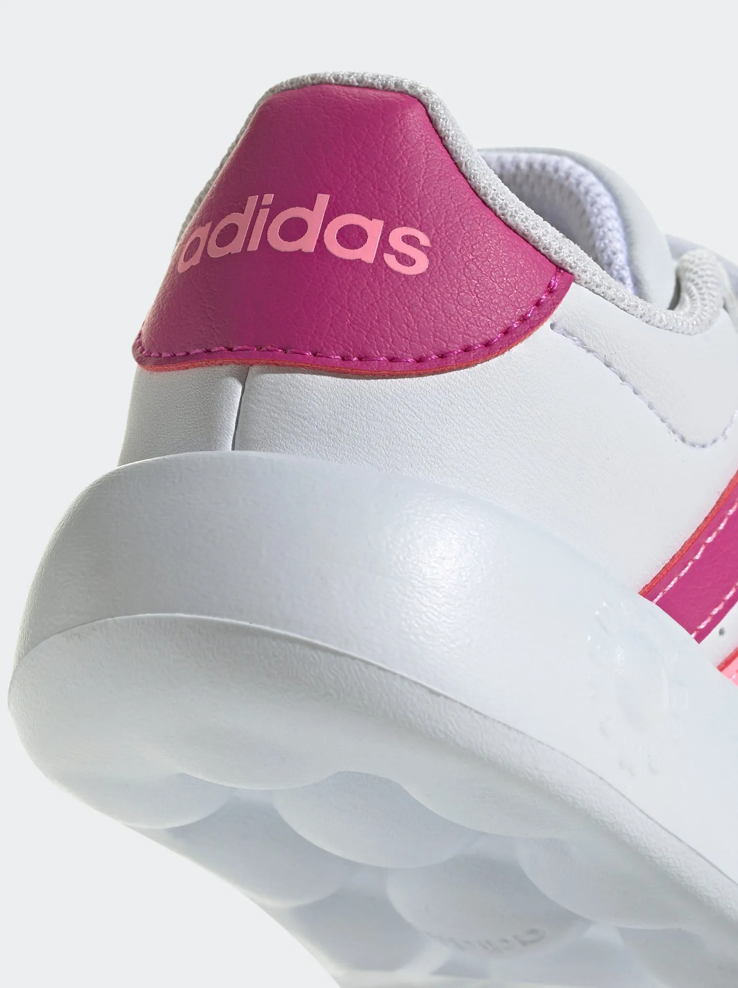 Sneakers 'adidas' 'Breaknet' - bianco