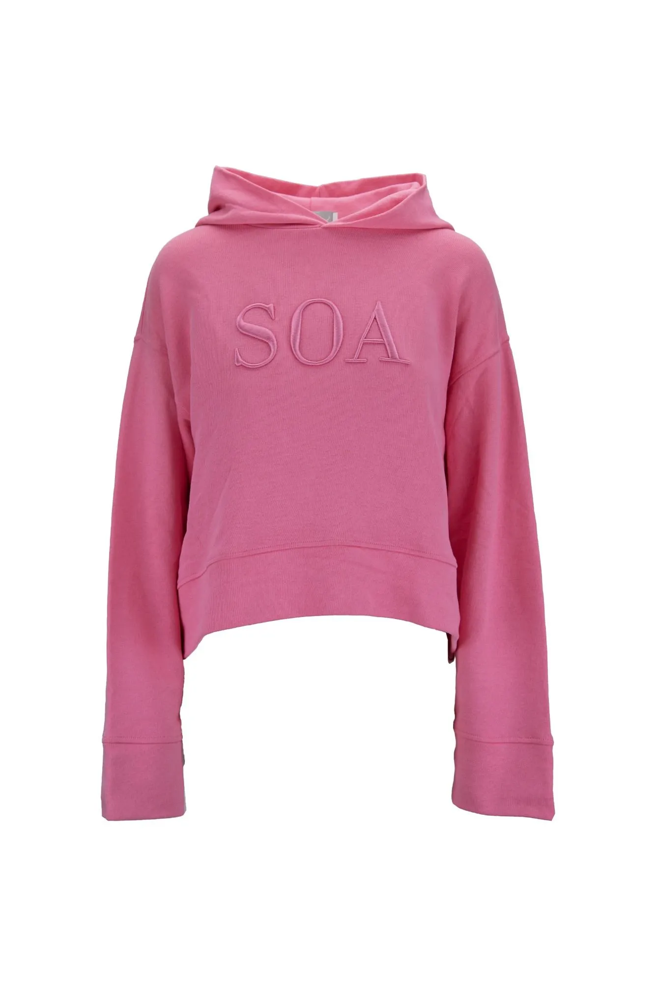 SOALLURE S4023 Bubb Hoodie