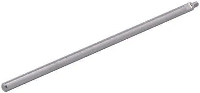 Sonda di livello conduttiva ifm electronic per uso con Level Sensor