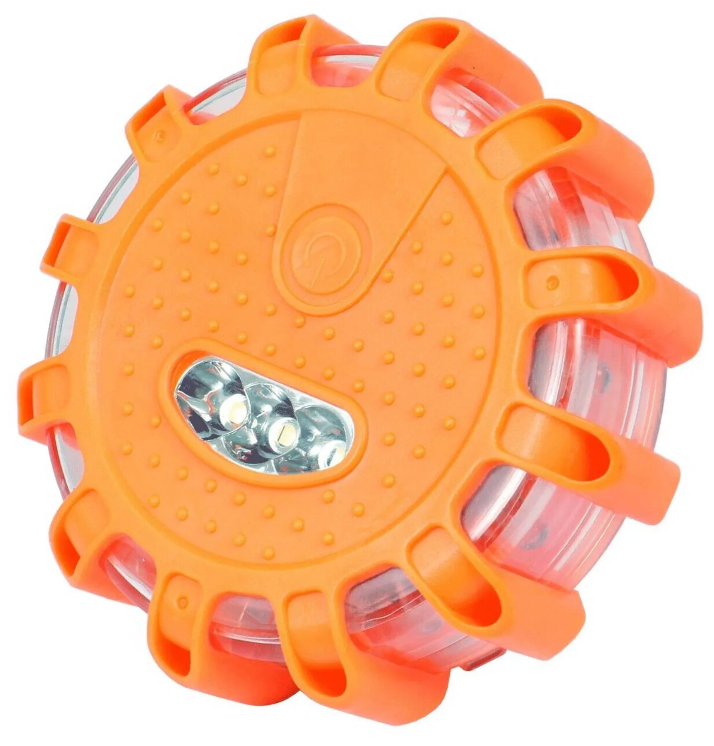 Spia di pericolo LED