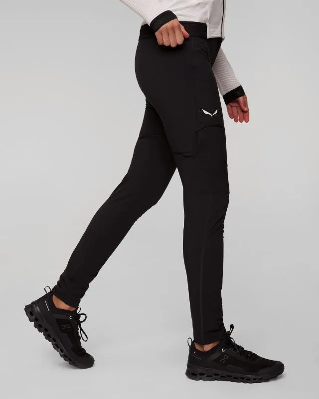 Spodnie 2 w 1 Salewa Pedroc 2 DST 2/1 Pants 28588-910