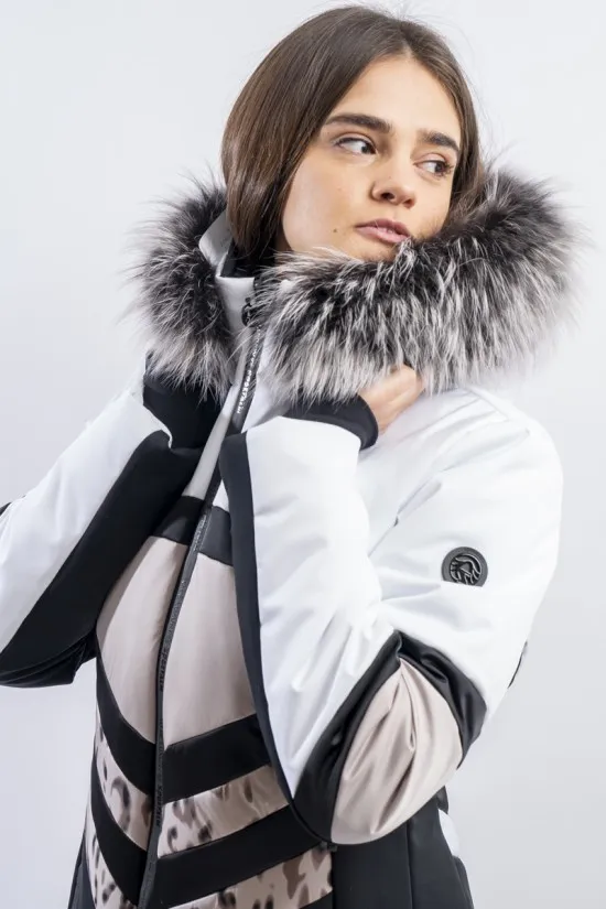 SPORTALM OHIO SKI JACJET 1620534191