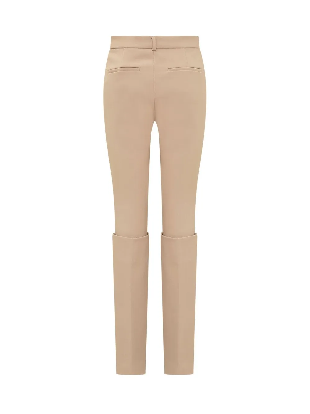 SPORTMAX Pantaloni Holiday 