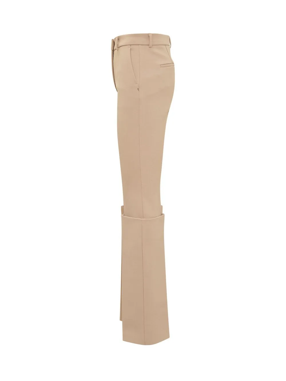 SPORTMAX Pantaloni Holiday 