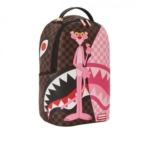 Spraygraund  ZAINO 910B5468NSZ – PINK PANTHER REVEAL