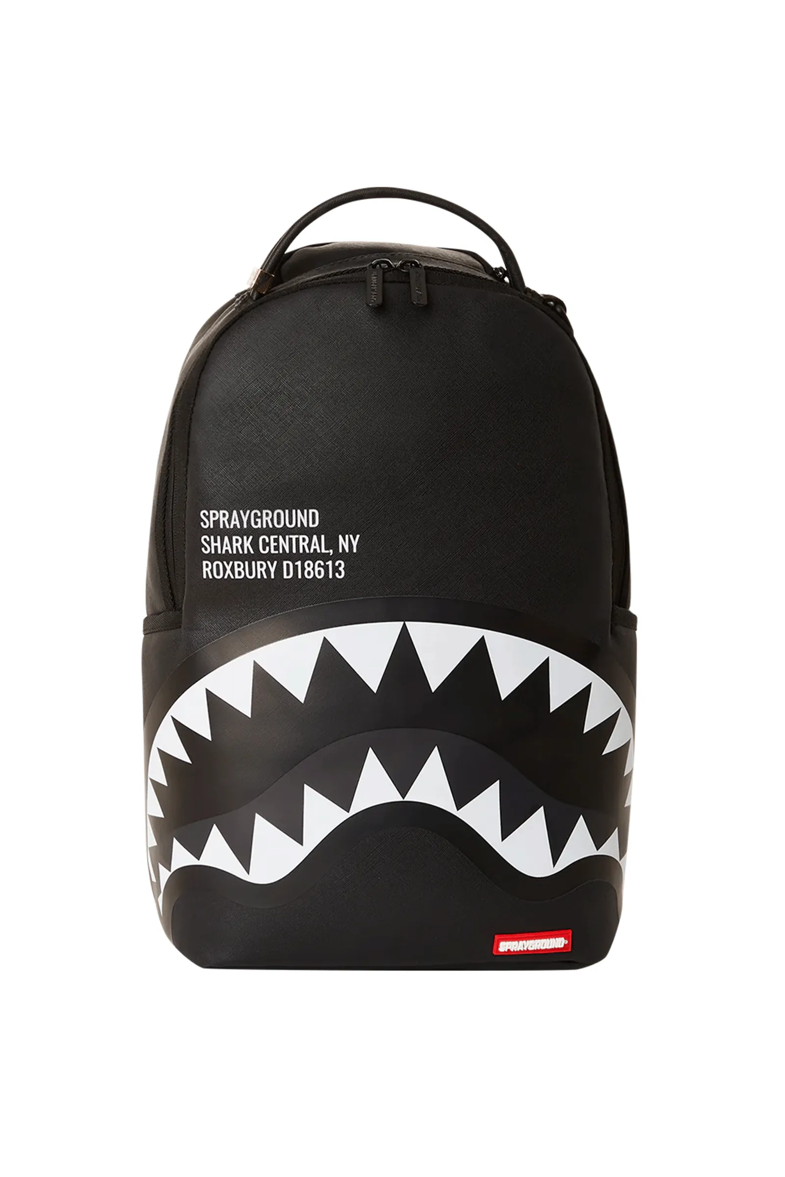 Spraygraund Zaino Shark Central 2.0 Rocksbury