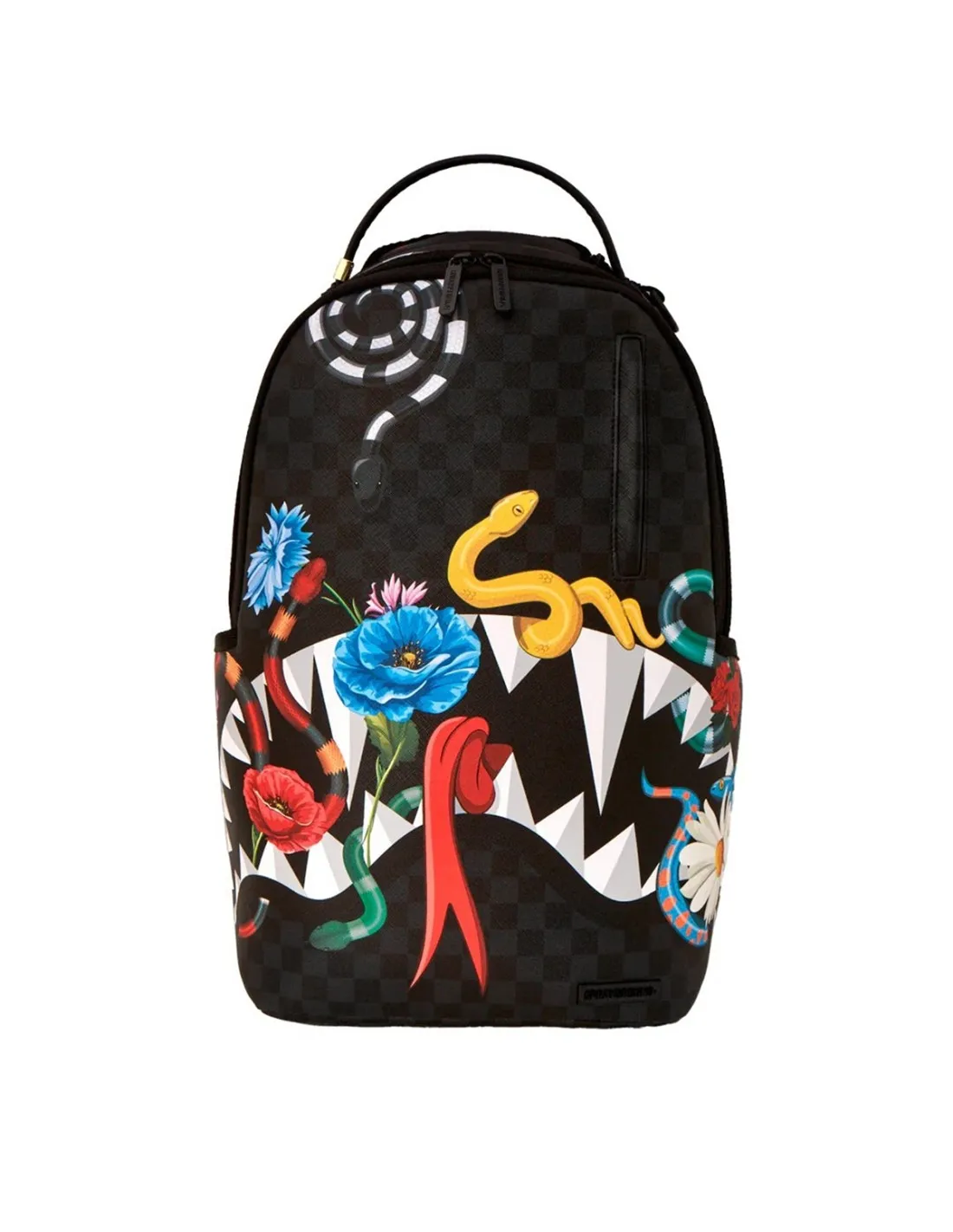 Spraygraund zaino