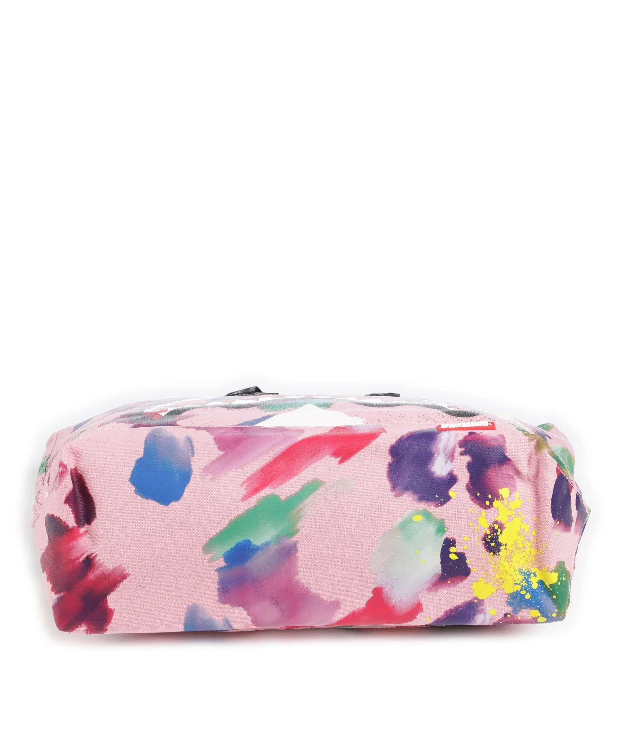  Sprayground Viva La Sprayground Borsa shopper cotone rosa  
