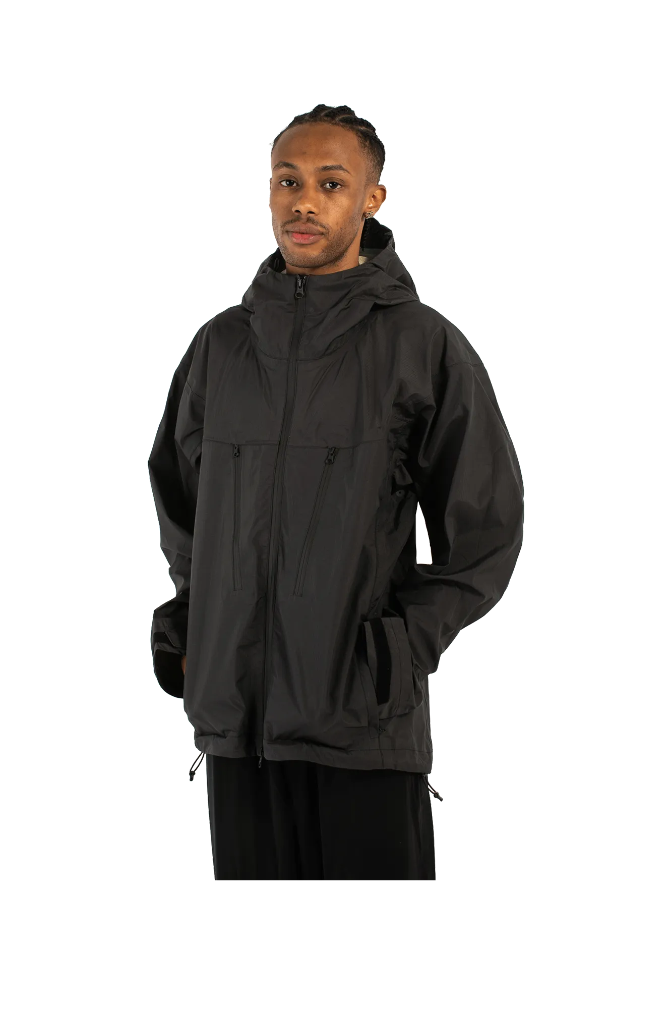 Stash Shell 3L