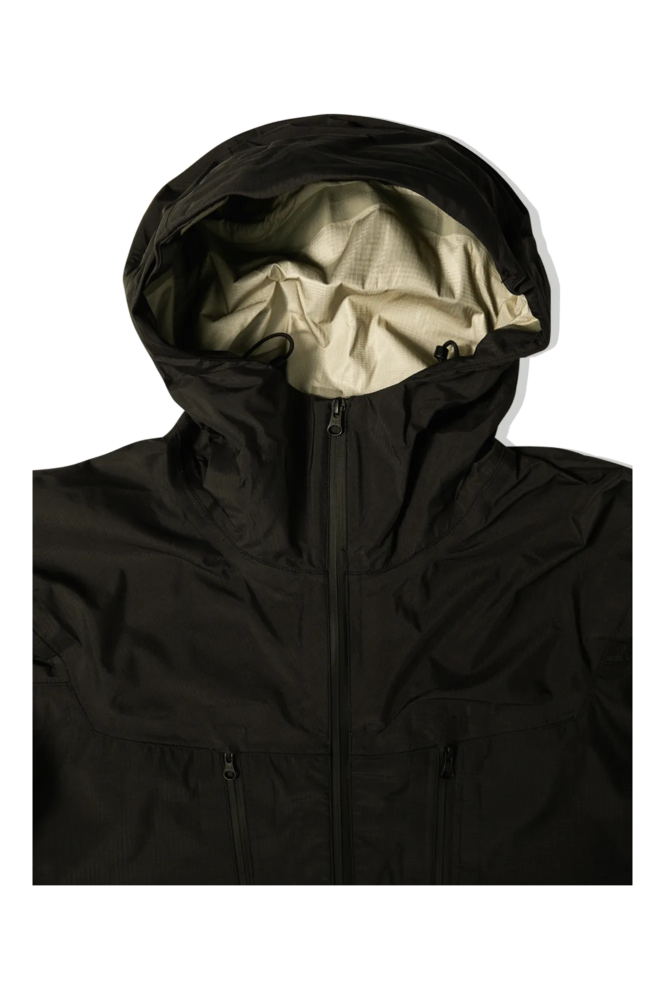 Stash Shell 3L