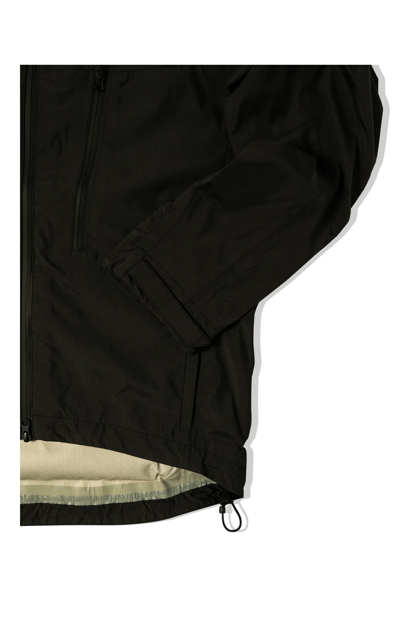 Stash Shell 3L