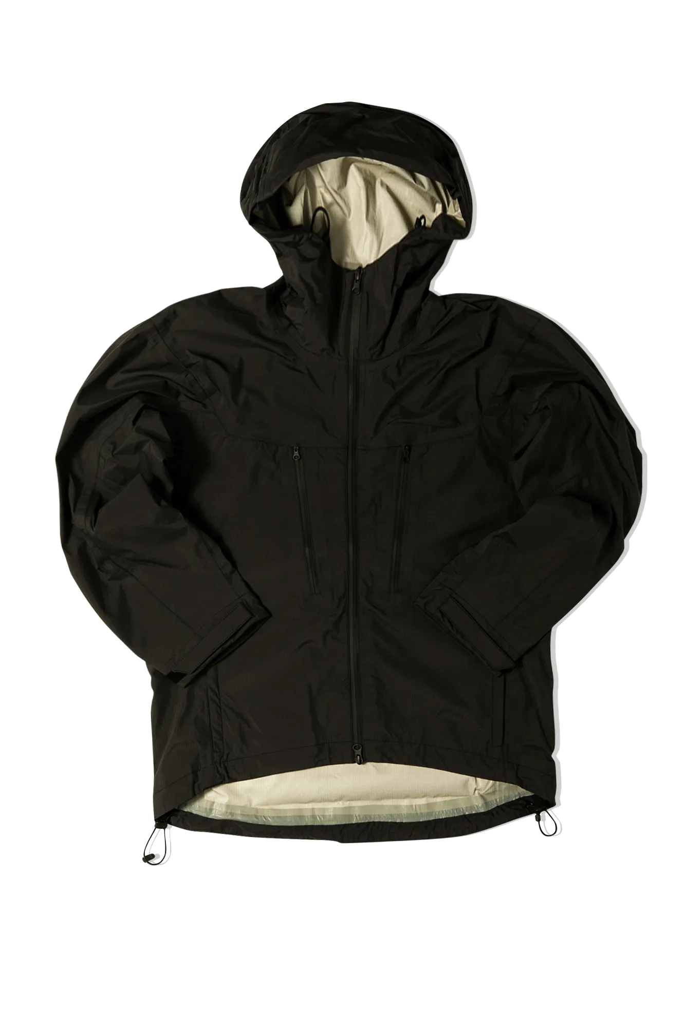 Stash Shell 3L