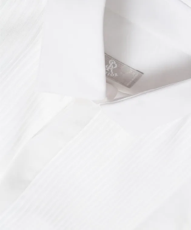 Stefano Ricci Maglietta bianca per bambini YC003262A10A
