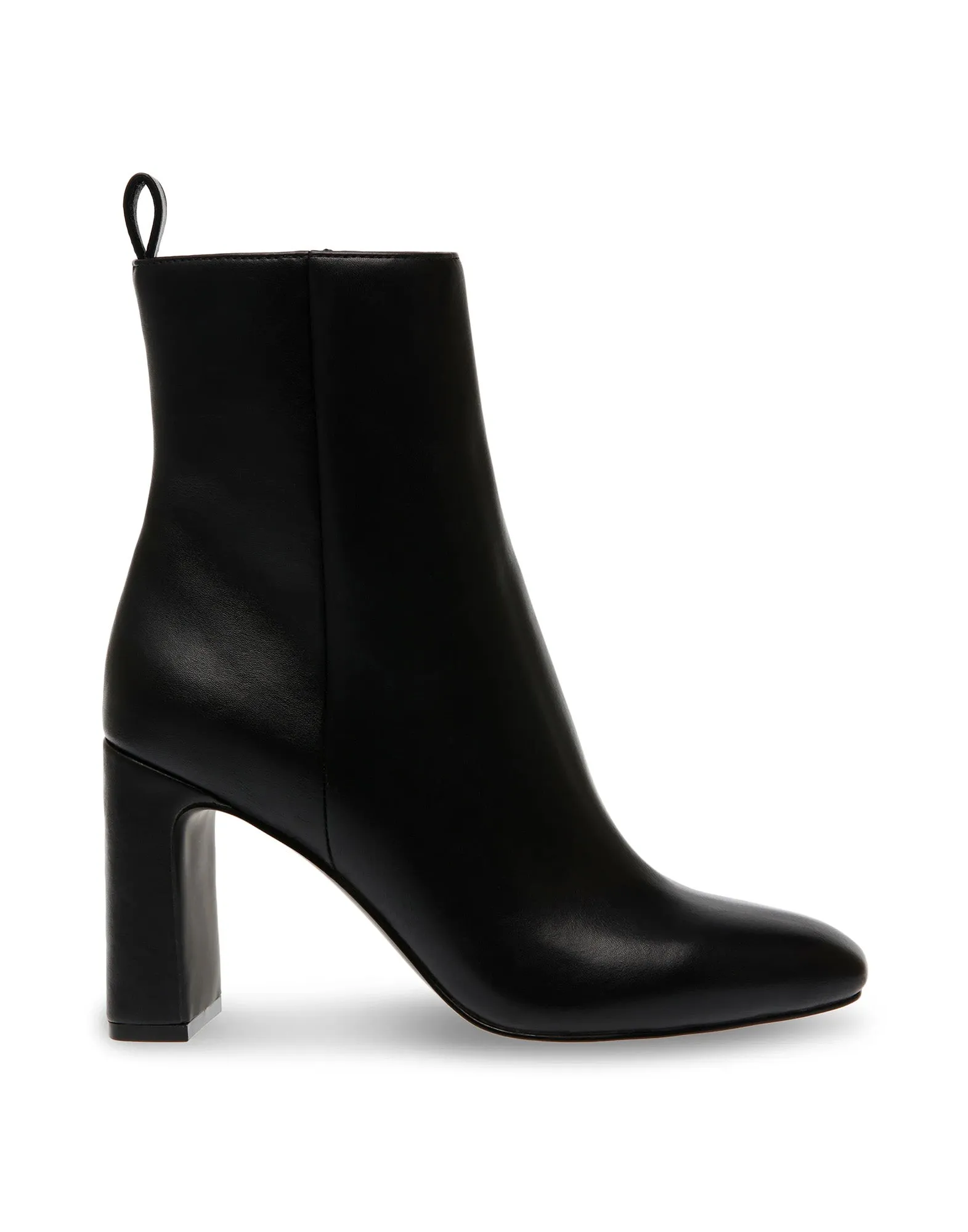STEVE MADDEN Stivaletti Adelisa Neri