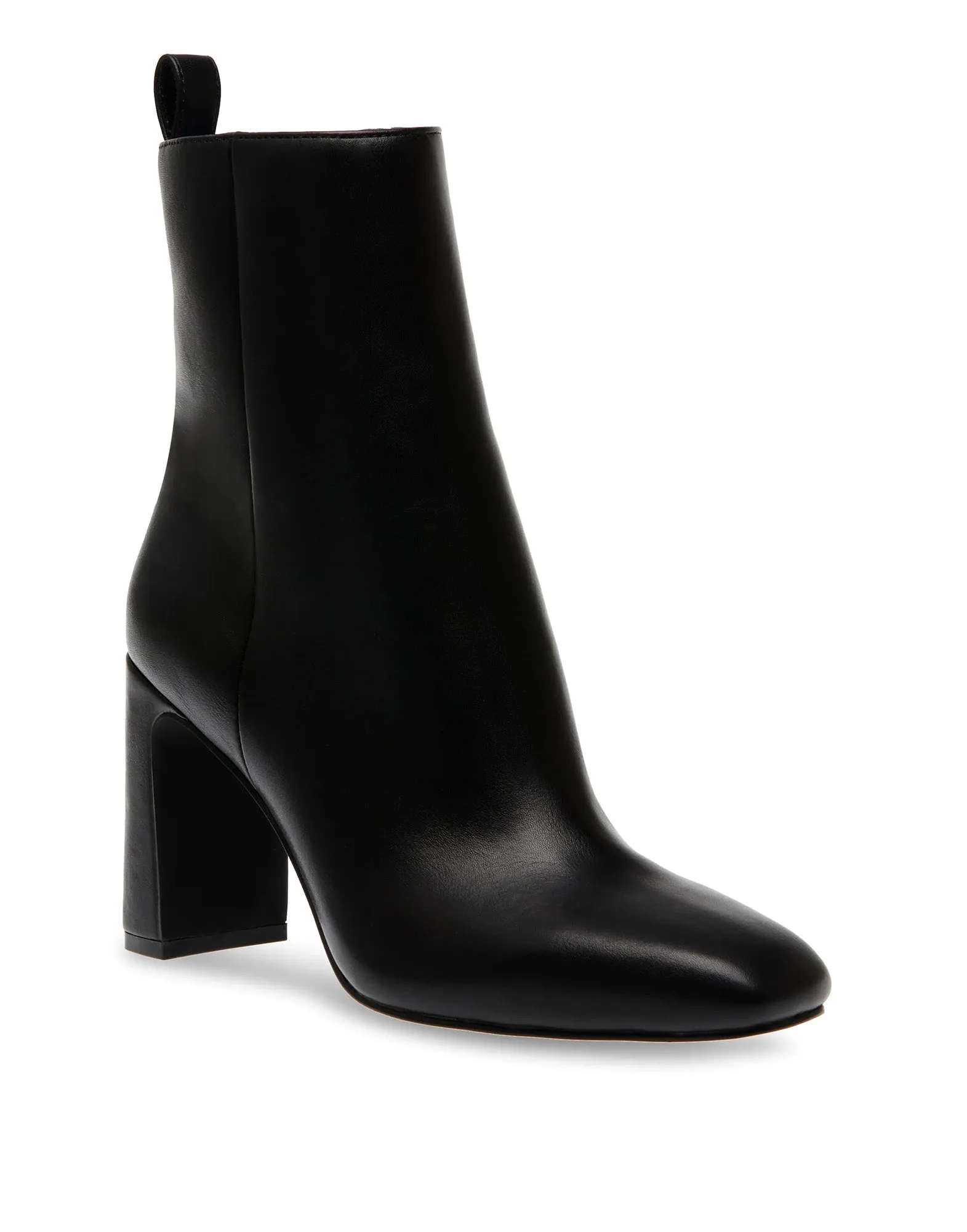STEVE MADDEN Stivaletti Adelisa Neri