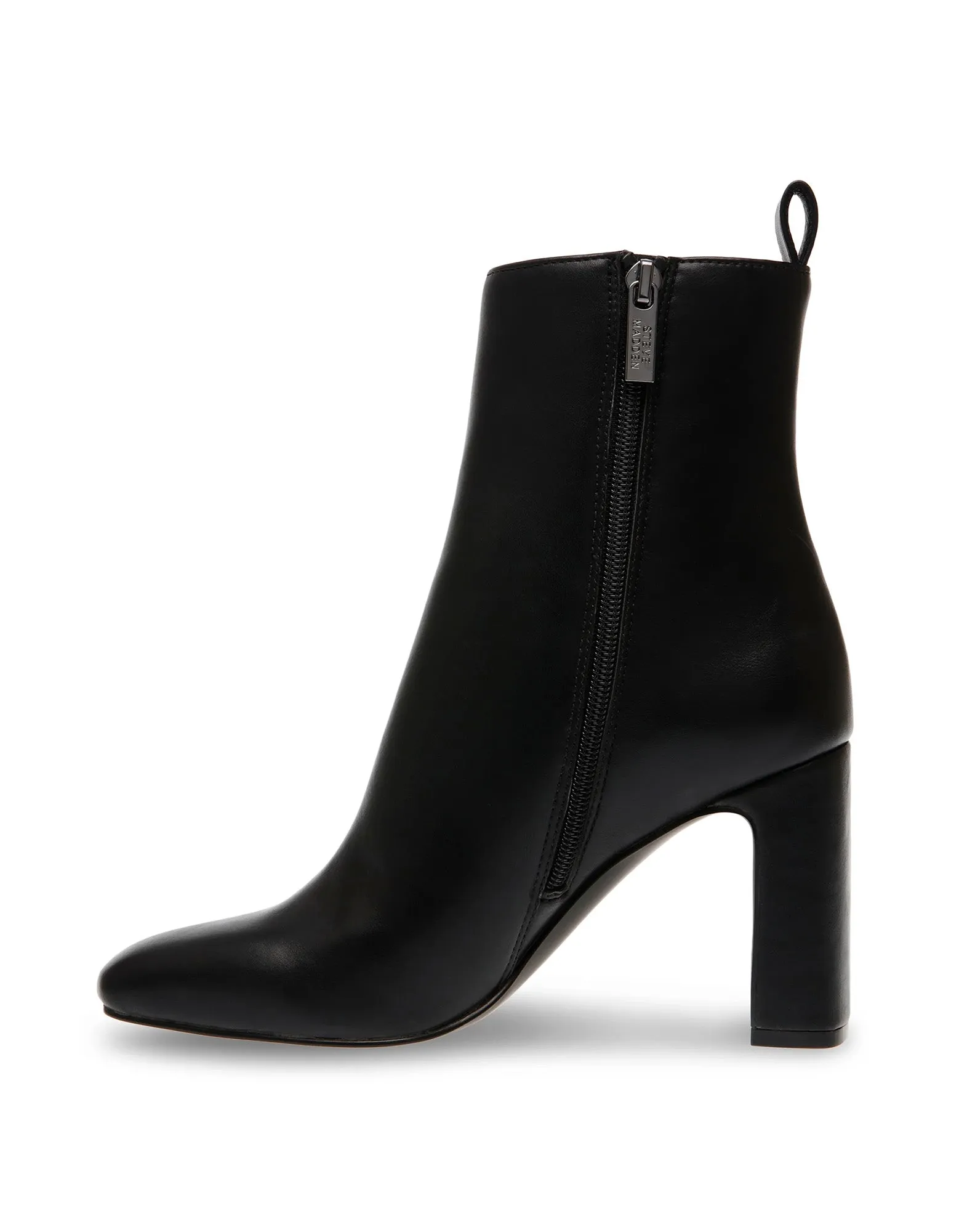 STEVE MADDEN Stivaletti Adelisa Neri
