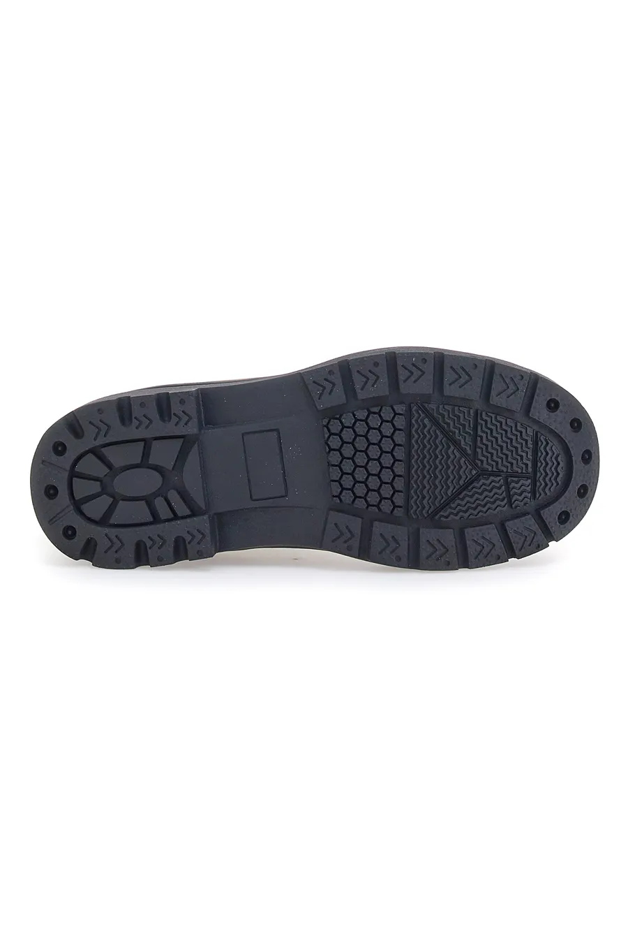 Stivaletti Beatles Verdi Marina Militare 136