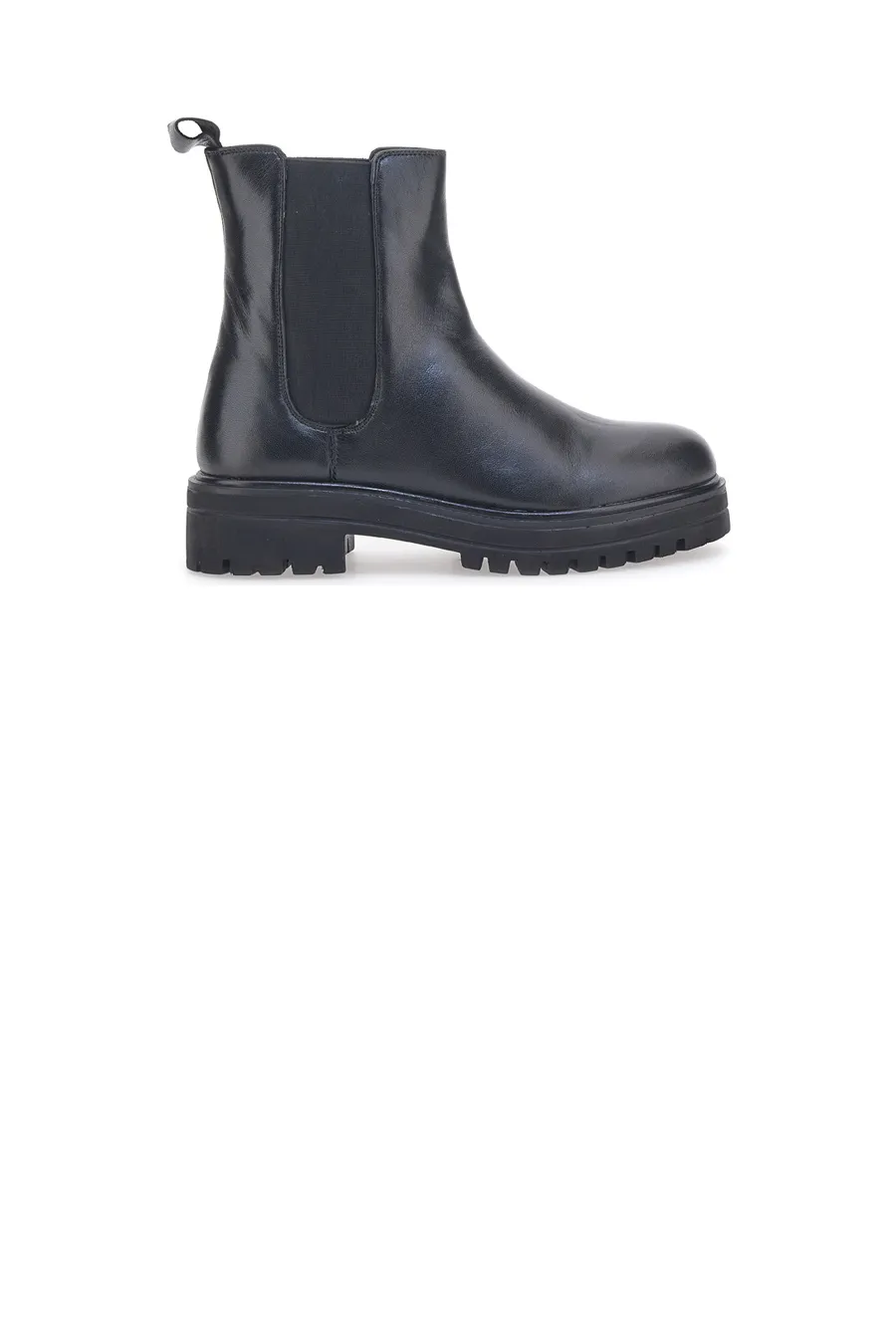 Stivaletti Chelsea Boots Vera Pelle Pittarello14115