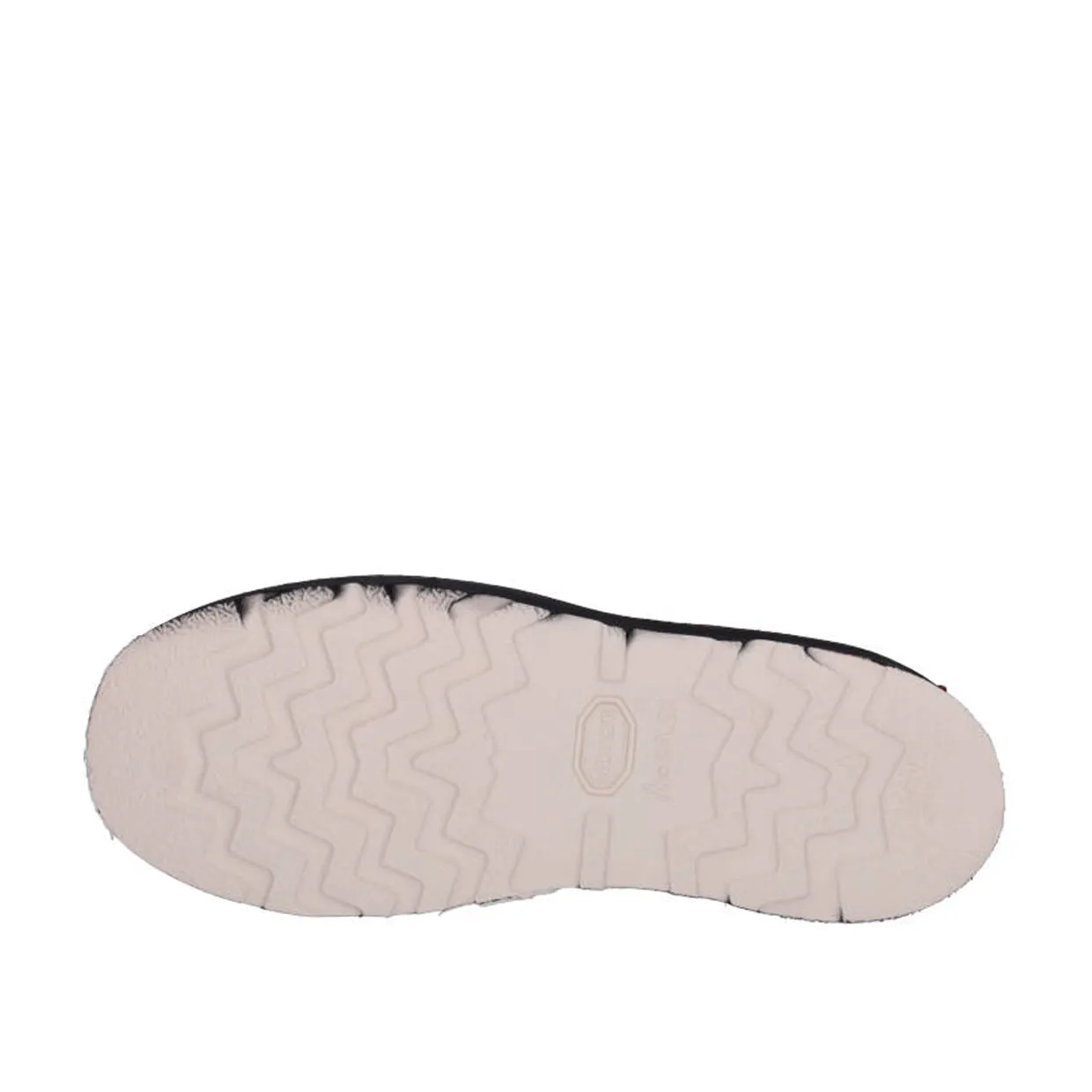 Stivaletti Donna Lerews Track21 Nabuk Bordeaux